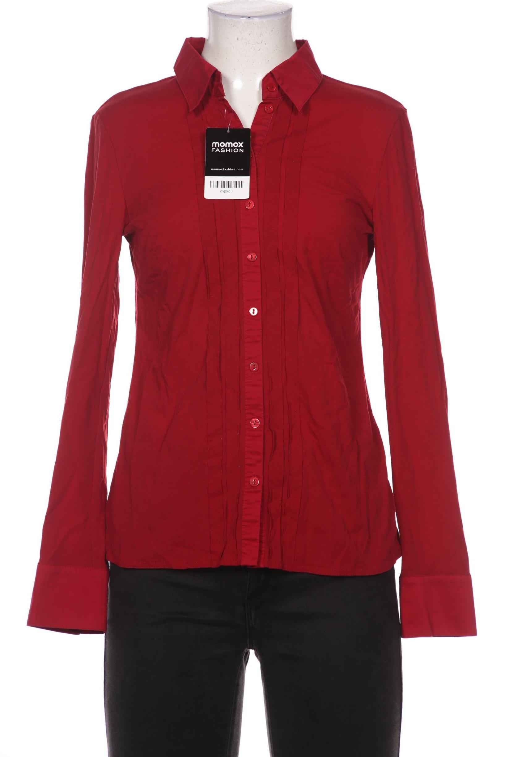 

Gerry Weber Damen Bluse, rot, Gr. 36