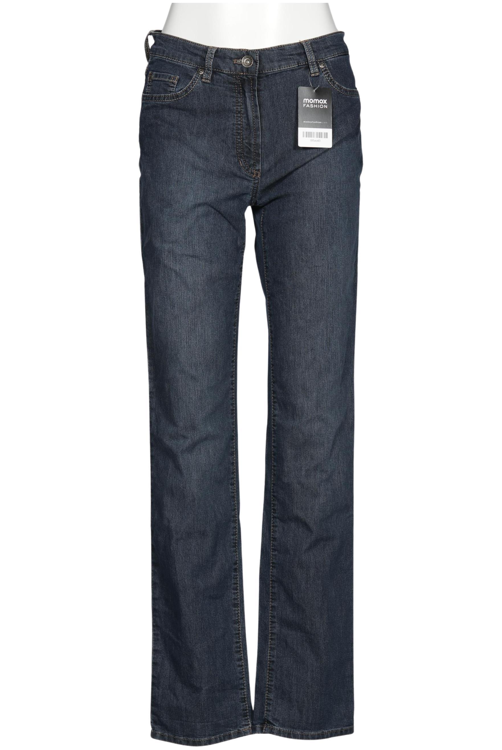 

Gerry Weber Damen Jeans, blau, Gr. 36