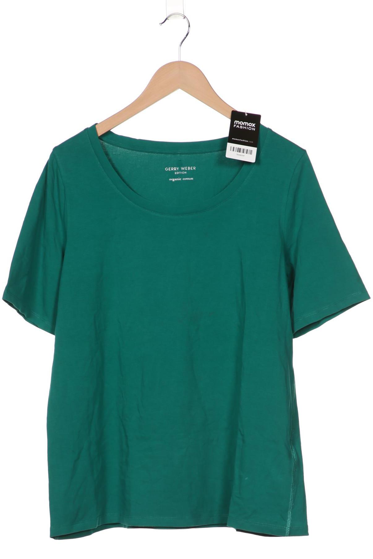 

Gerry Weber Damen T-Shirt, grün