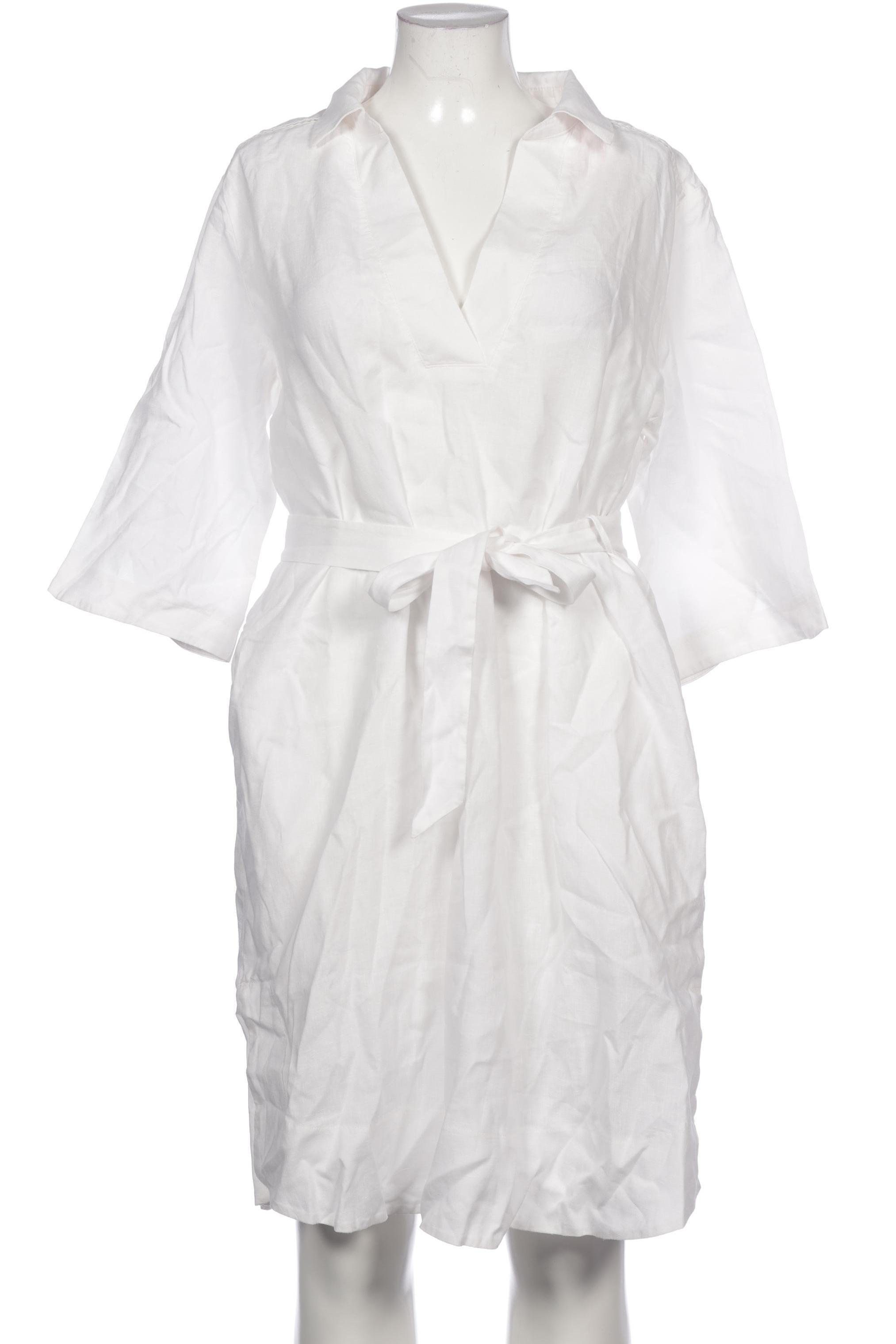 

Gerry Weber Damen Kleid, weiß, Gr. 44