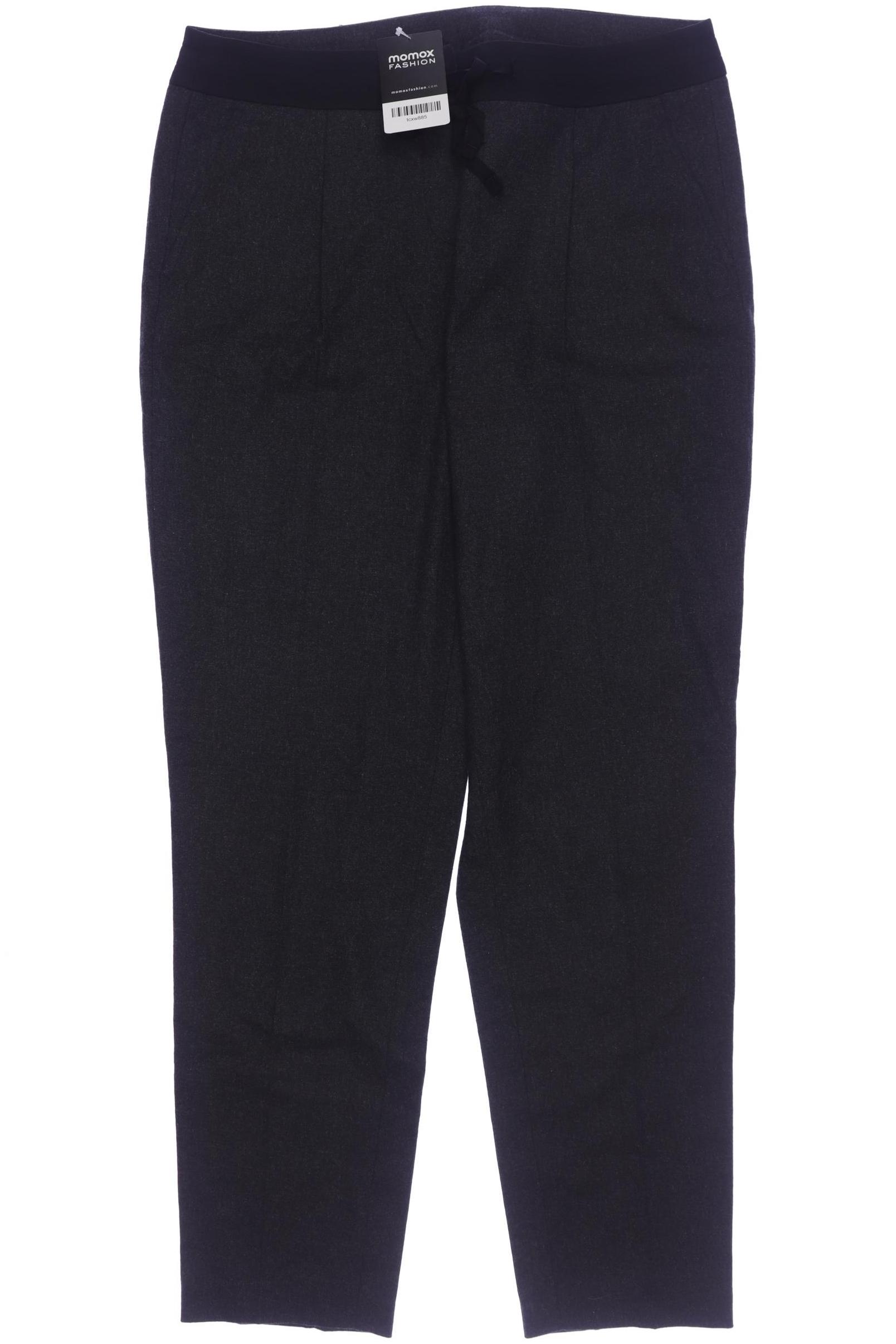 

Gerry Weber Damen Stoffhose, schwarz, Gr. 32
