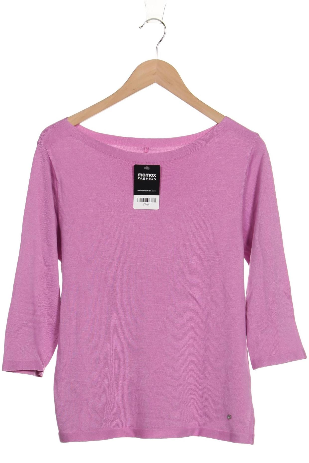

Gerry Weber Damen Pullover, pink, Gr. 38