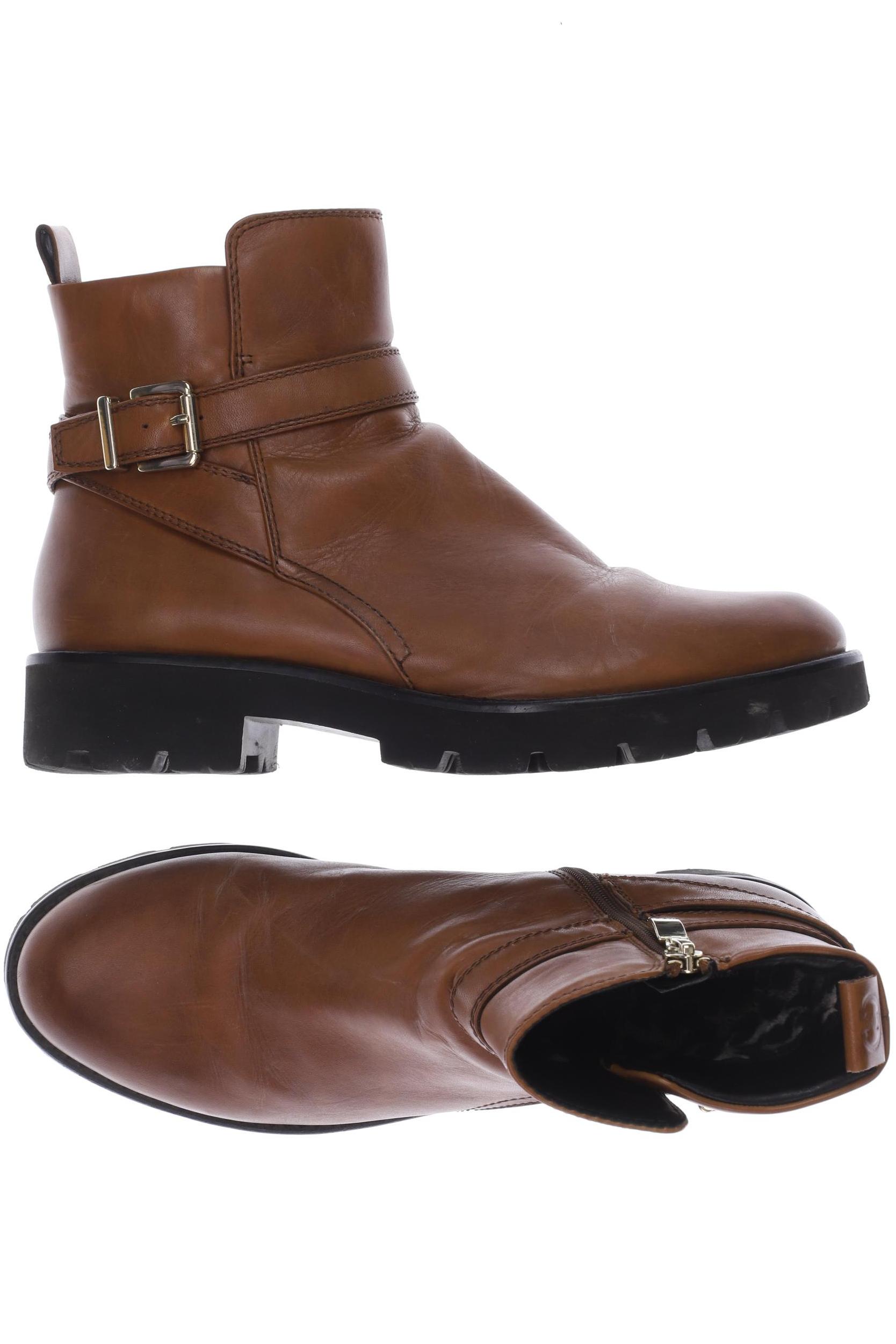 

Gerry Weber Damen Stiefelette, braun, Gr. 40