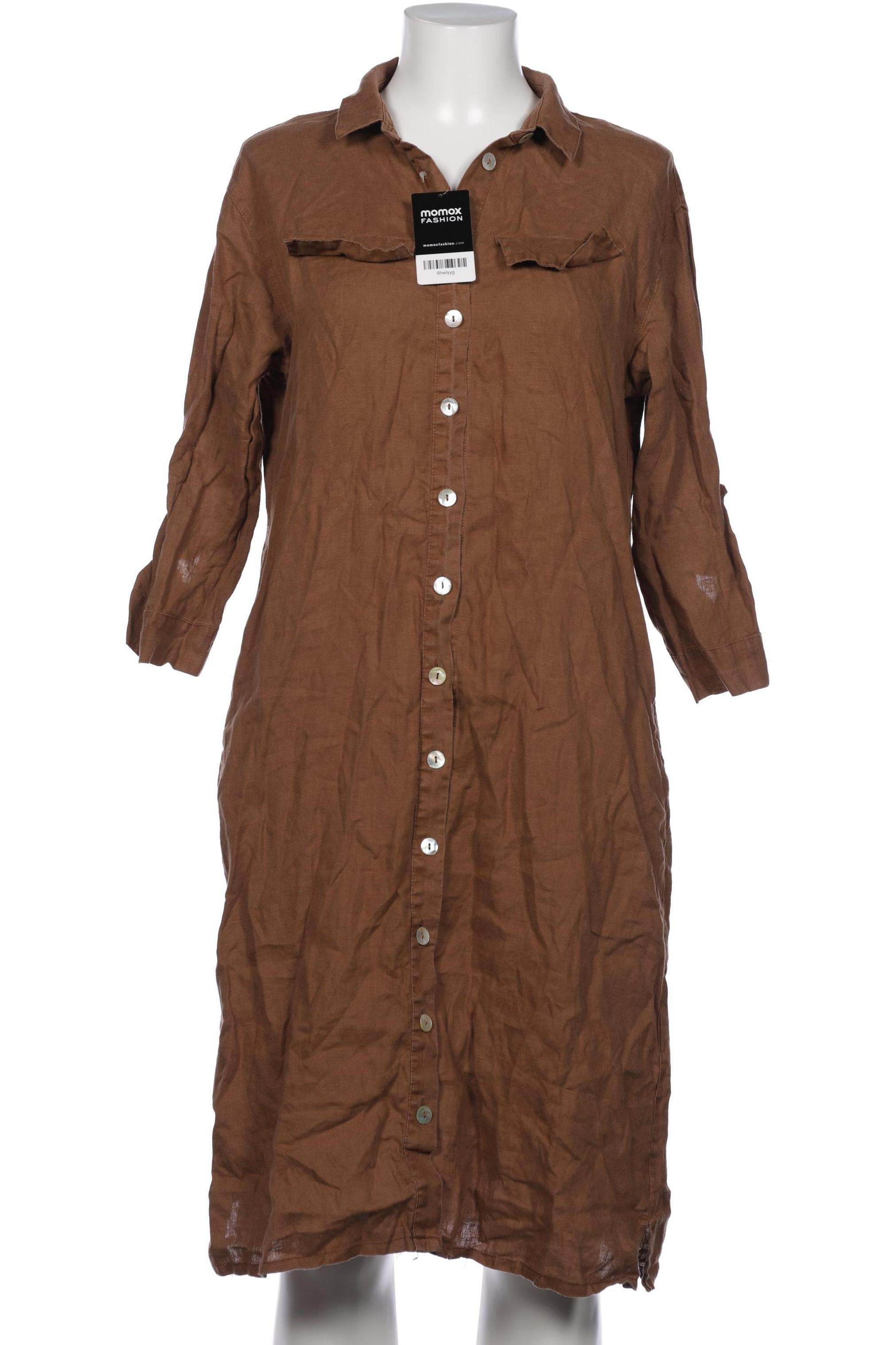 

Gerry Weber Damen Kleid, braun, Gr. 38