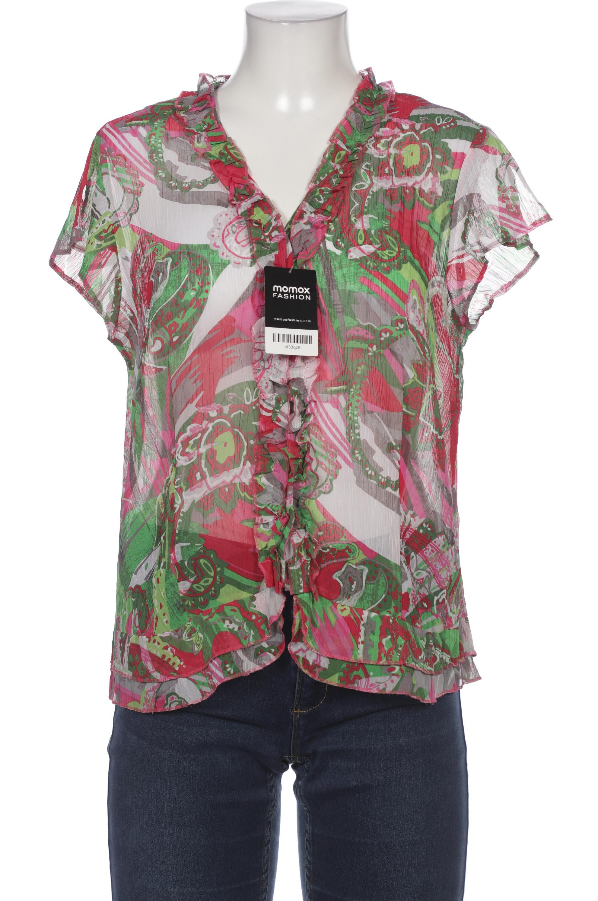 

Gerry Weber Damen Bluse, pink