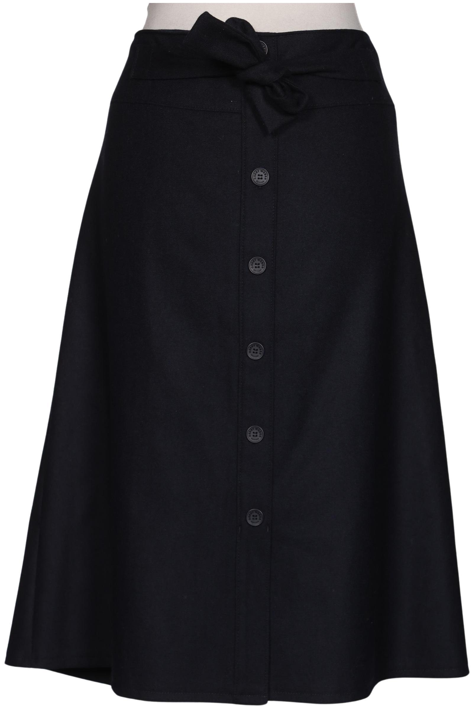 

Gerry Weber Damen Rock, marineblau, Gr. 42