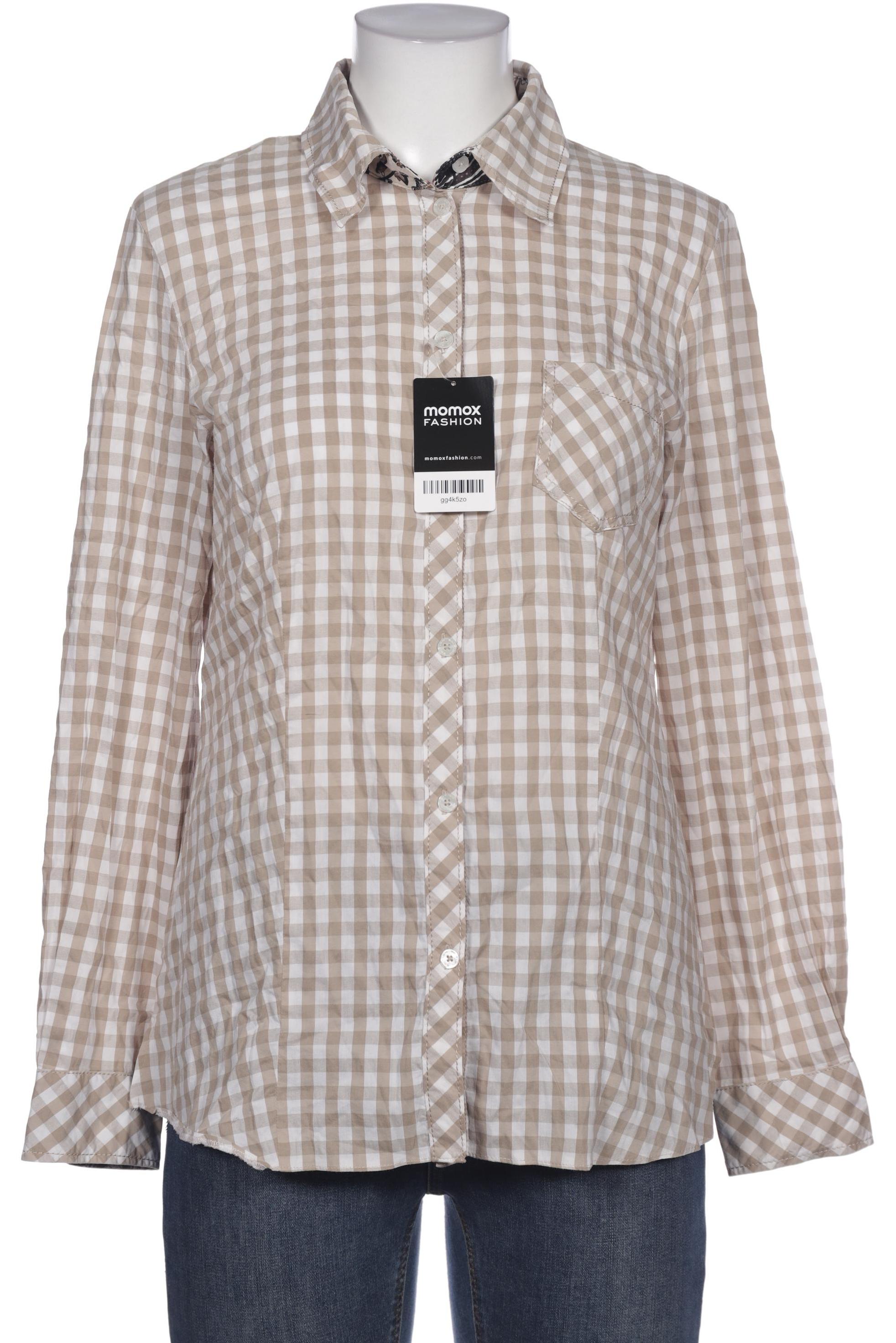 

Gerry Weber Damen Bluse, beige
