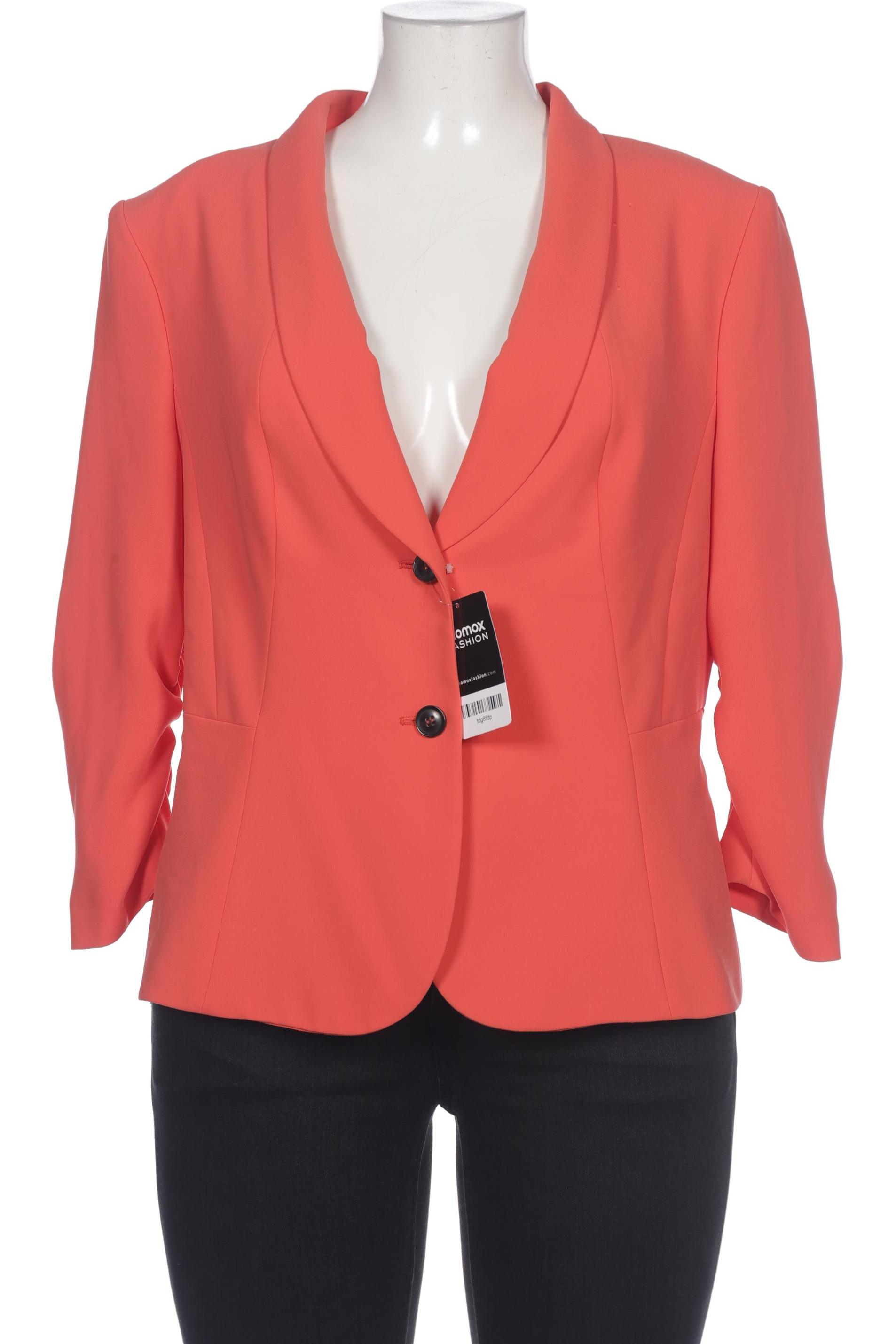 

Gerry Weber Damen Blazer, pink, Gr. 44