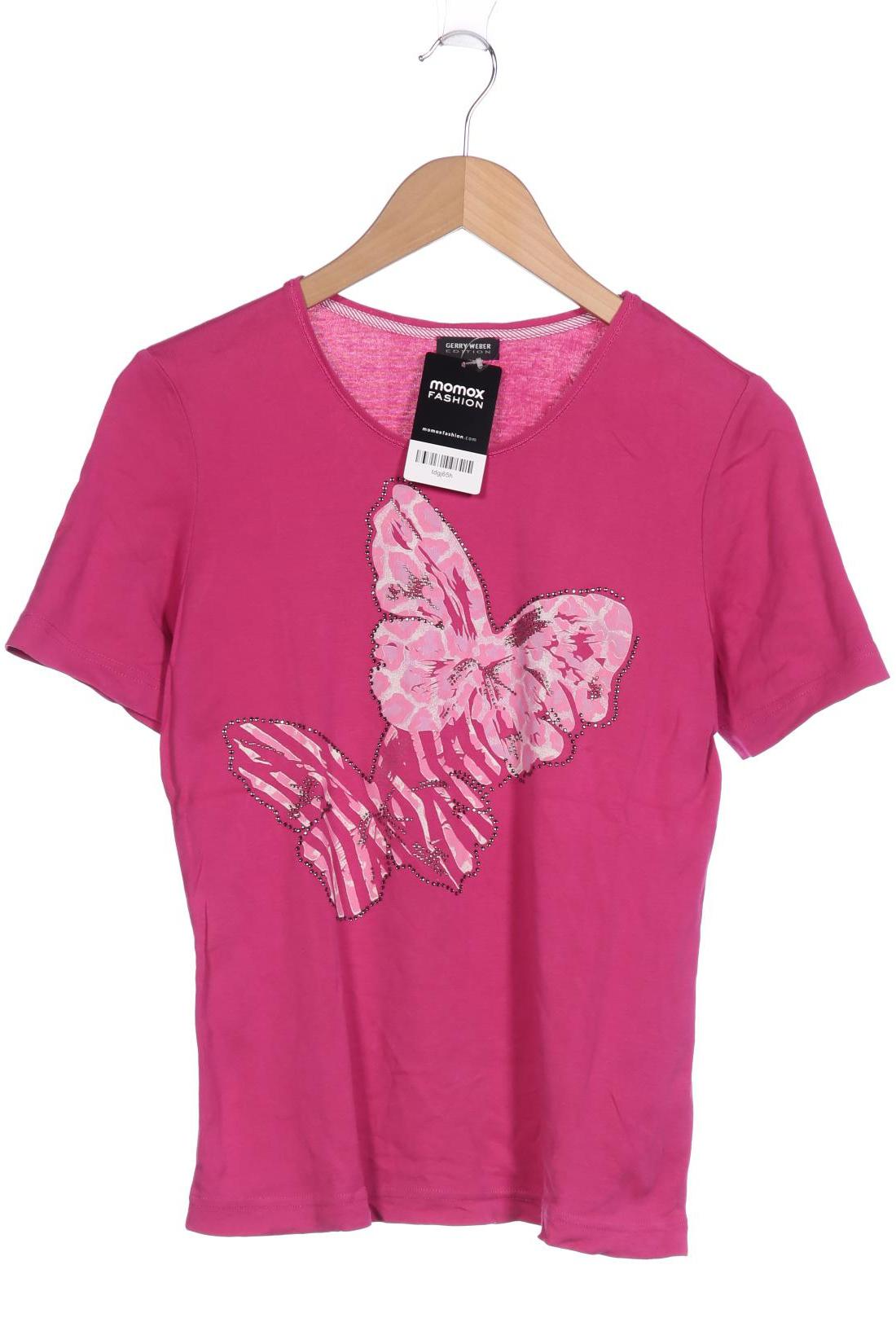 

Gerry Weber Damen T-Shirt, pink