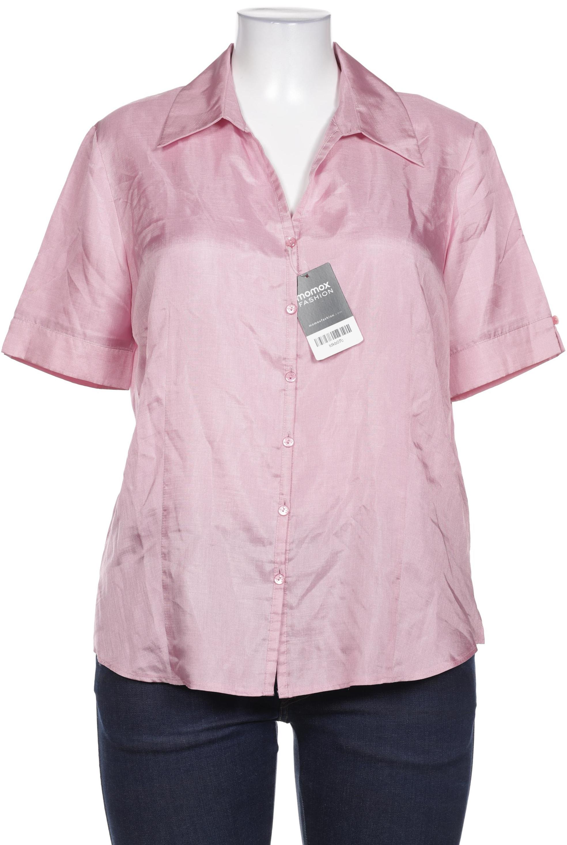 

Gerry Weber Damen Bluse, pink
