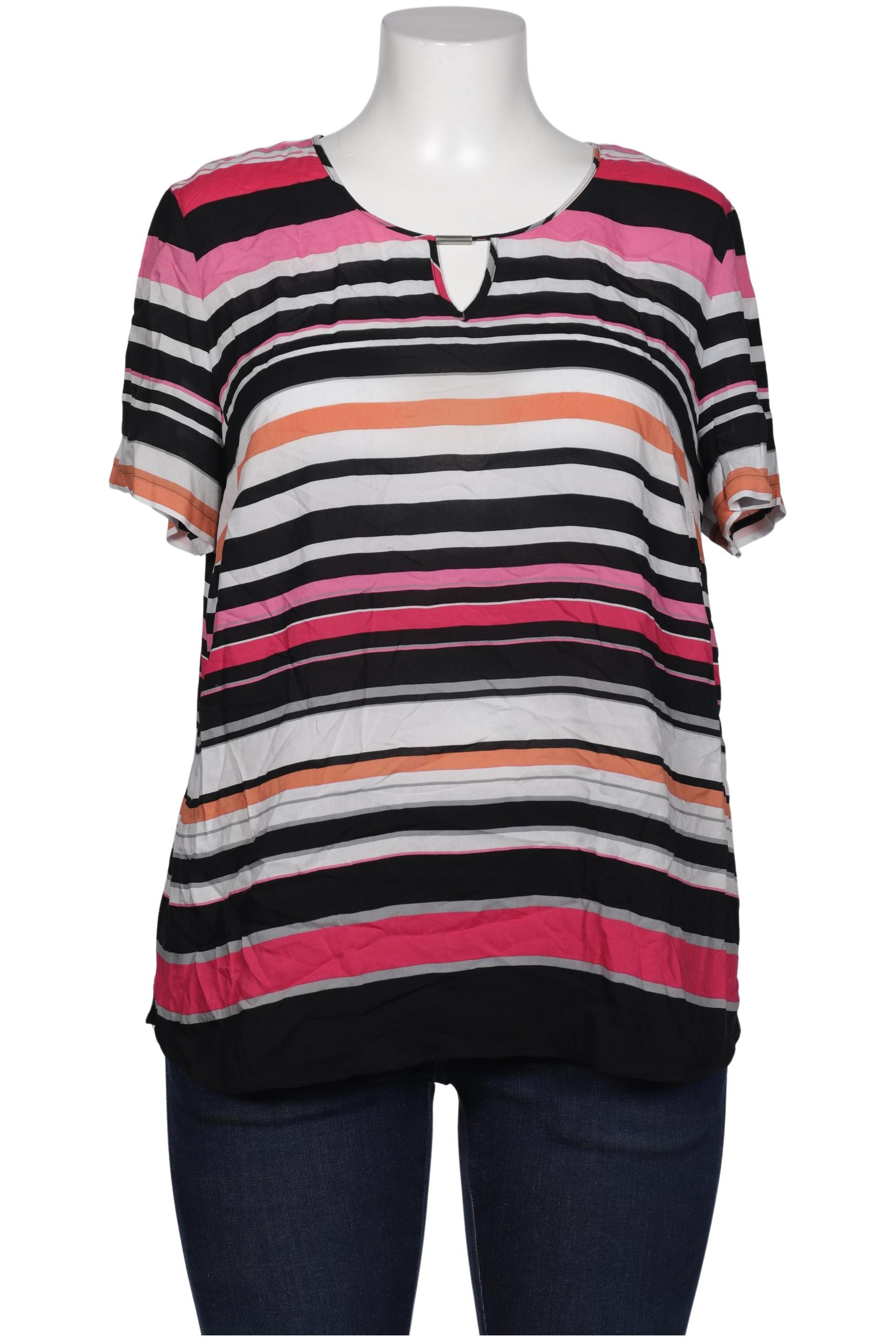 

Gerry Weber Damen Bluse, mehrfarbig, Gr. 44