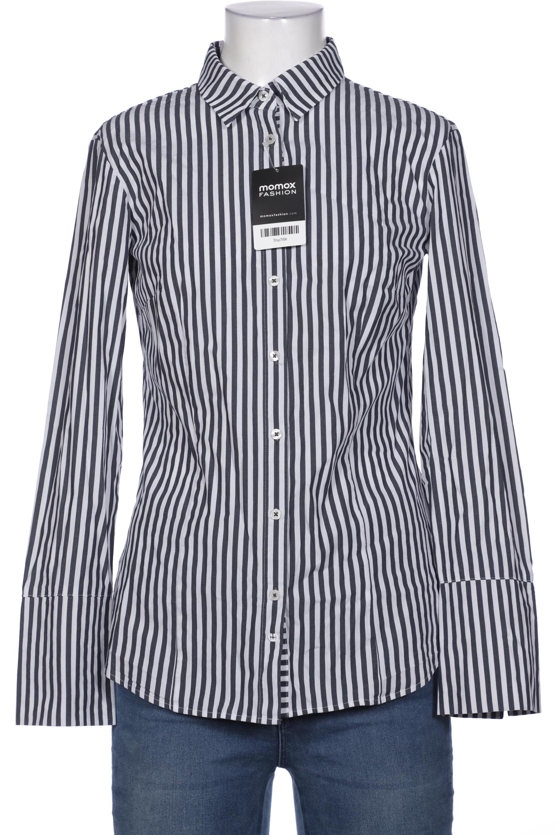 

Gerry Weber Damen Bluse, marineblau