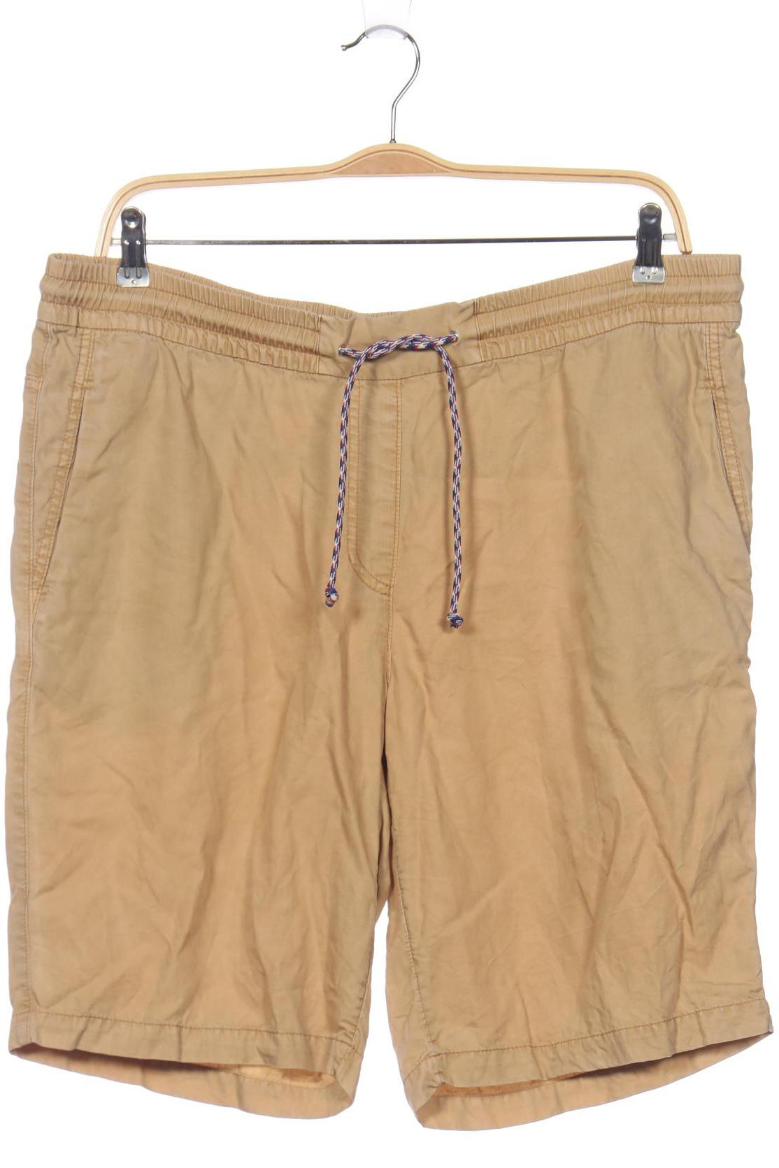 

Gerry Weber Damen Shorts, beige, Gr. 48