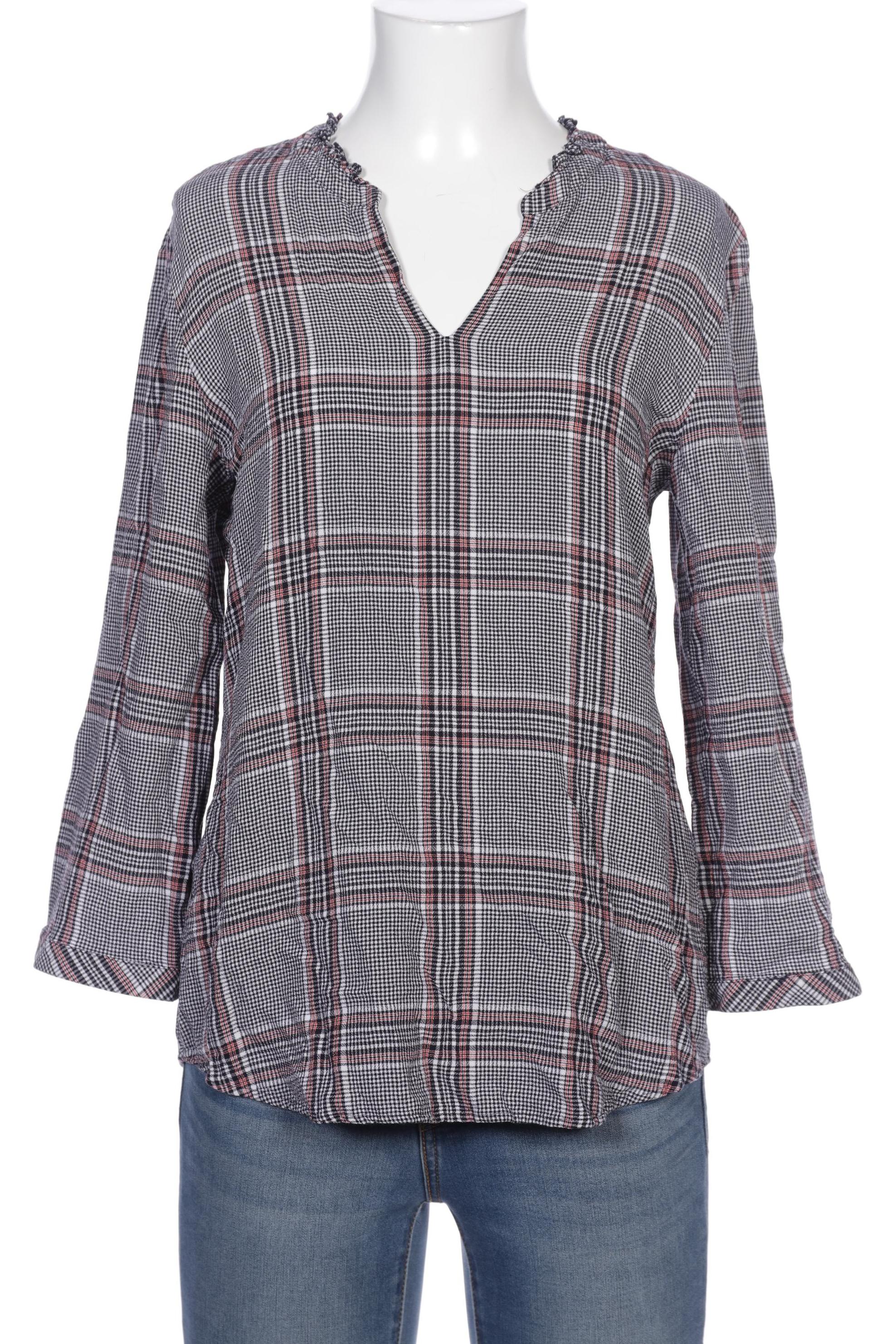 

Gerry Weber Damen Bluse, grau