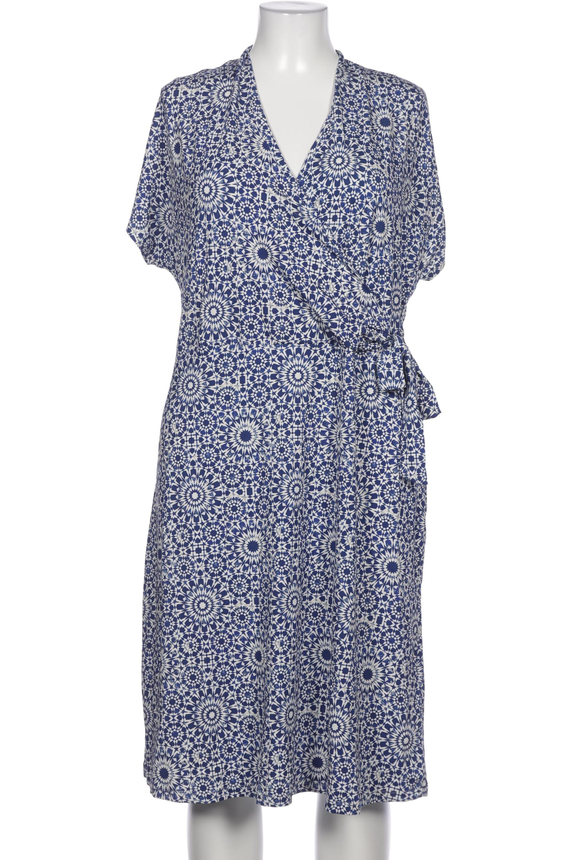 

Gerry Weber Damen Kleid, blau