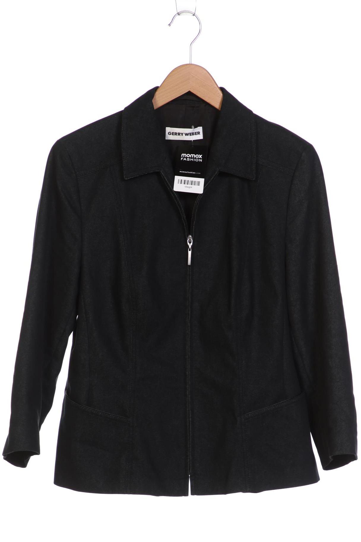 

Gerry Weber Damen Jacke, grau