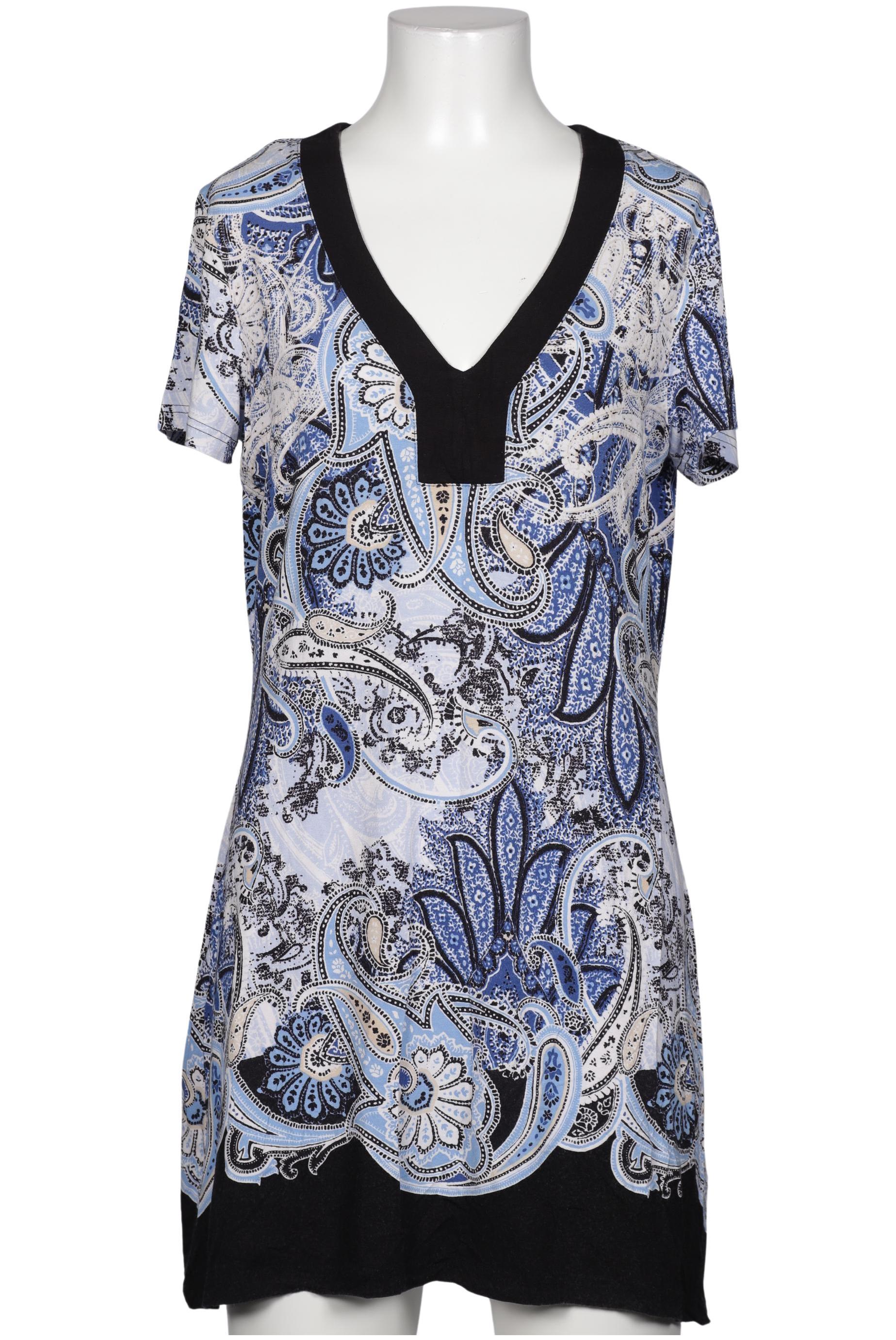 

Gerry Weber Damen Kleid, blau, Gr. 40