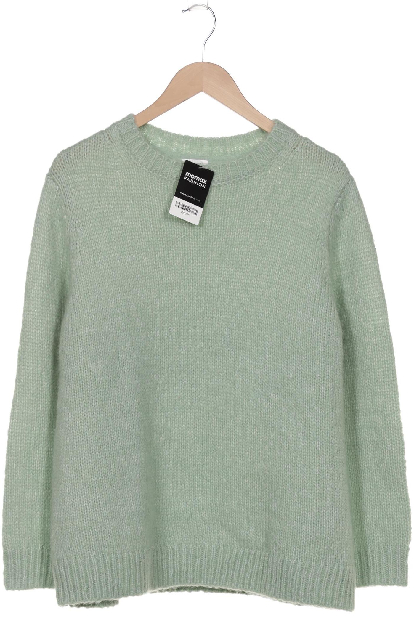 

Gerry Weber Damen Pullover, grün, Gr. 46