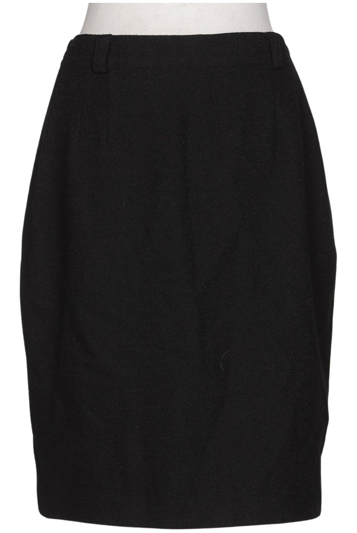 

Gerry Weber Damen Rock, schwarz, Gr. 38