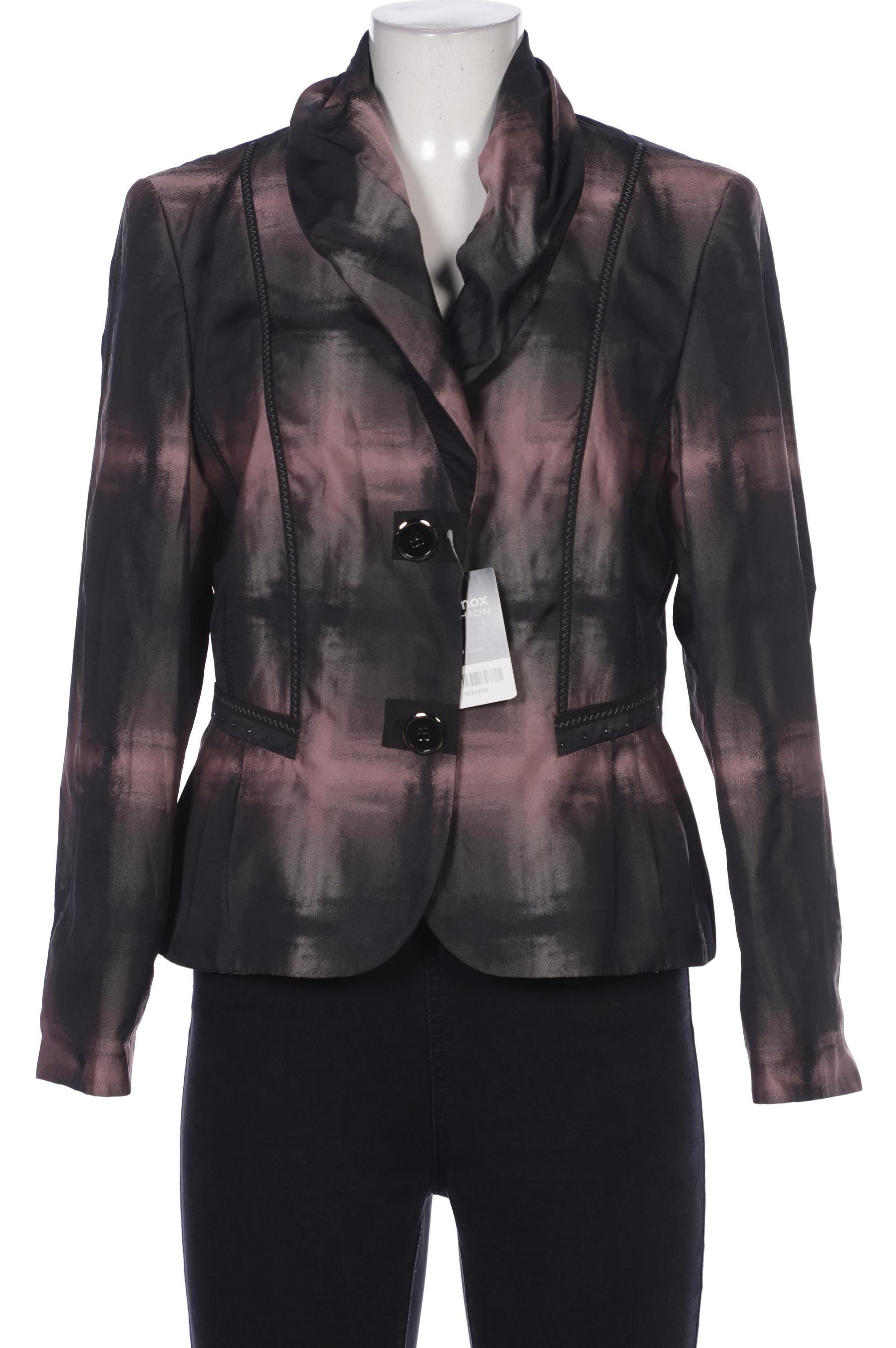 

Gerry Weber Damen Blazer, grau, Gr. 40
