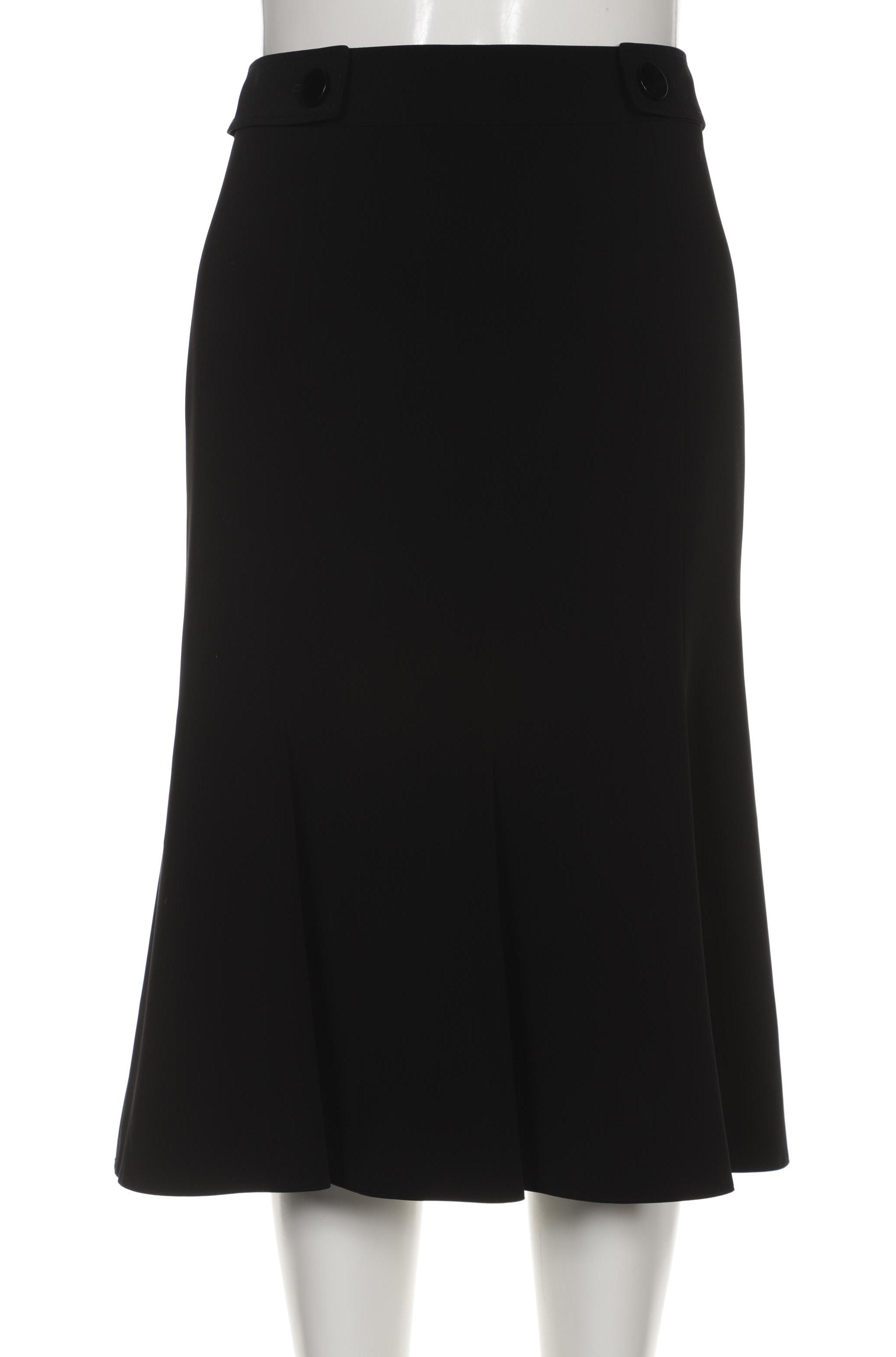 

Gerry Weber Damen Rock, schwarz, Gr. 42