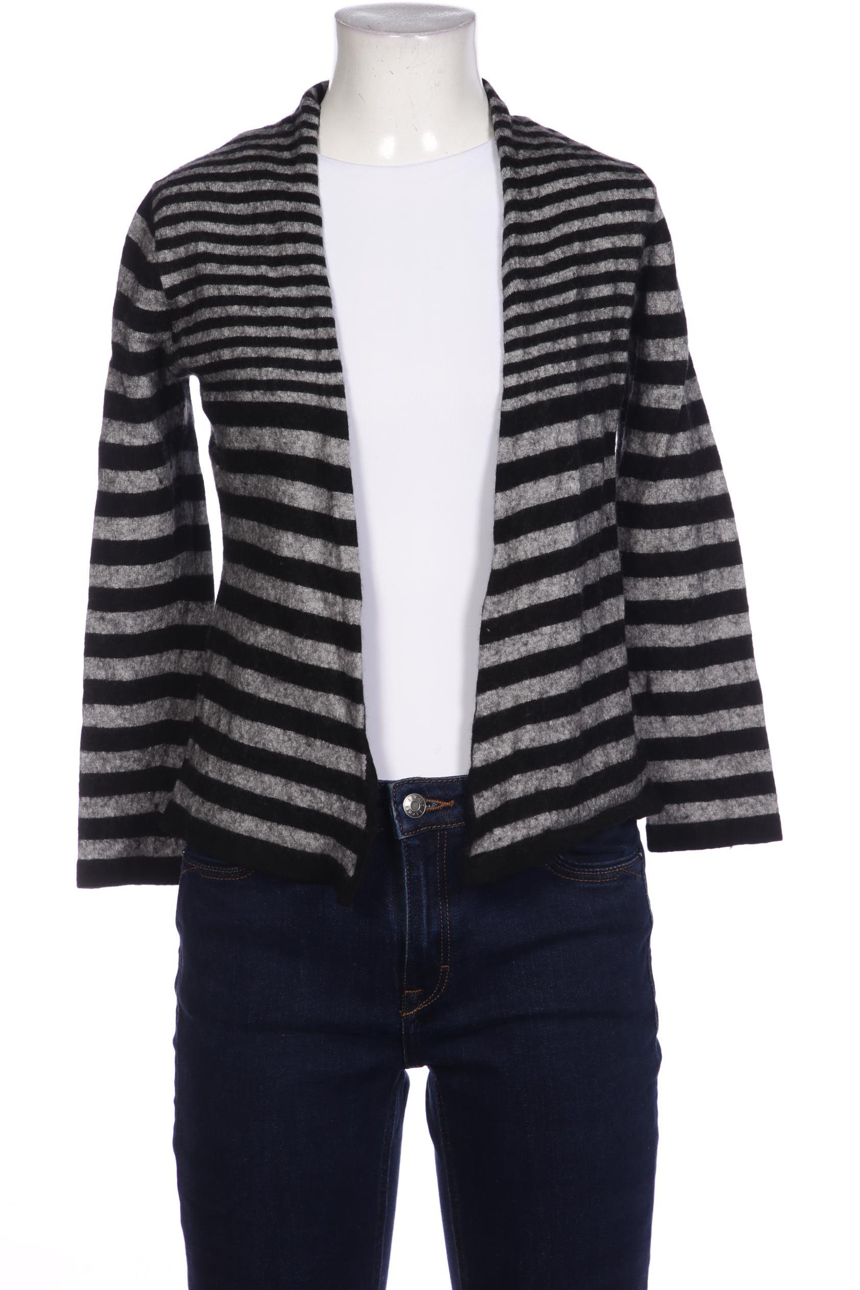

Gerry Weber Damen Strickjacke, schwarz