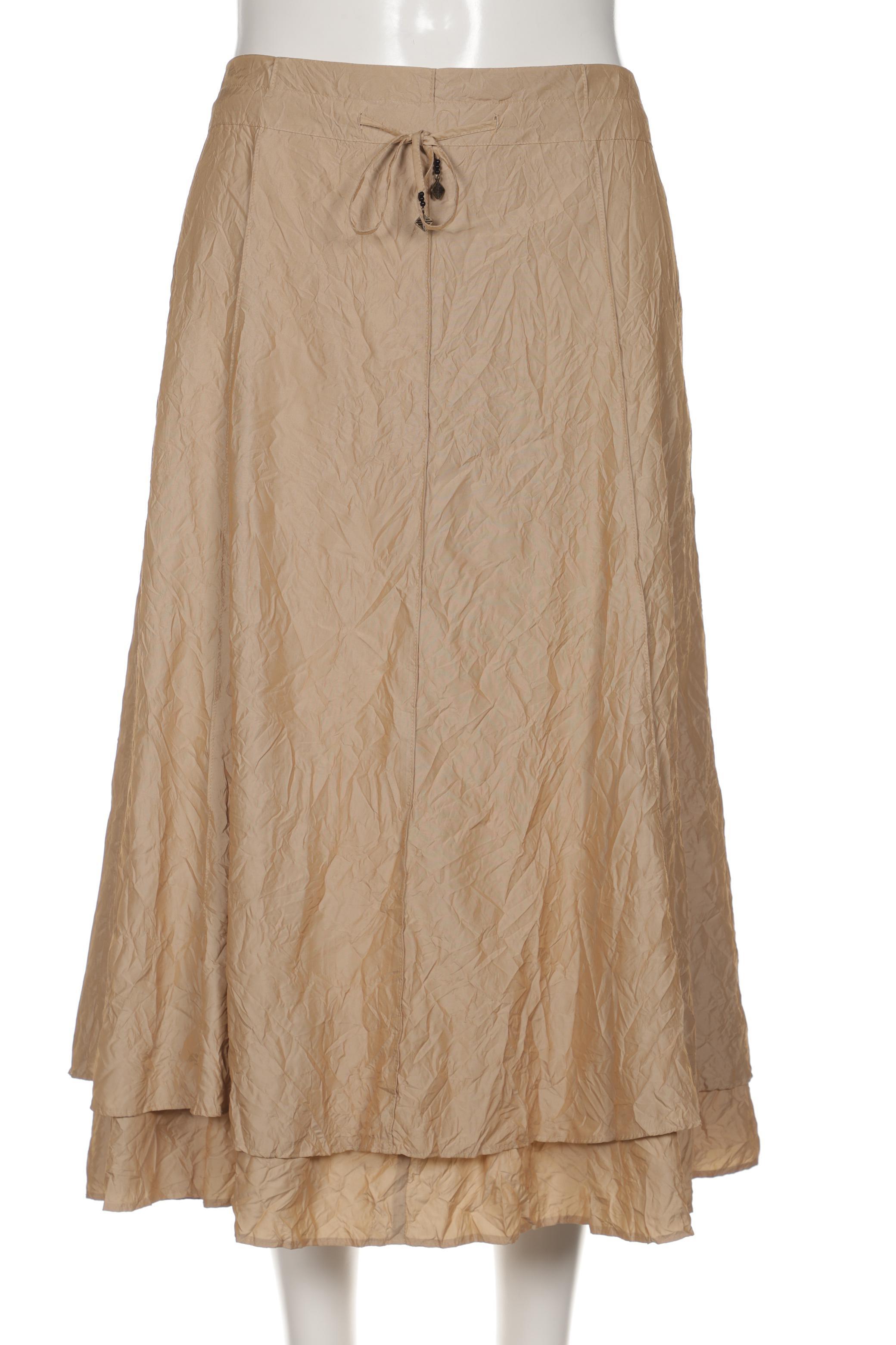 

Gerry Weber Damen Rock, beige