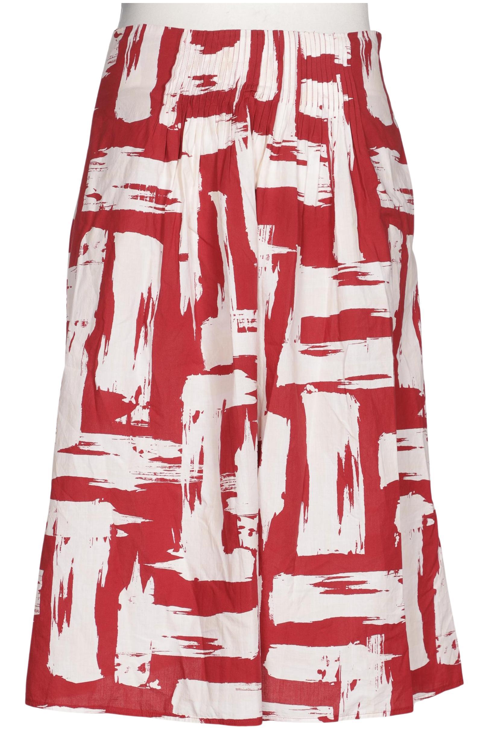 

Gerry Weber Damen Rock, mehrfarbig, Gr. 40