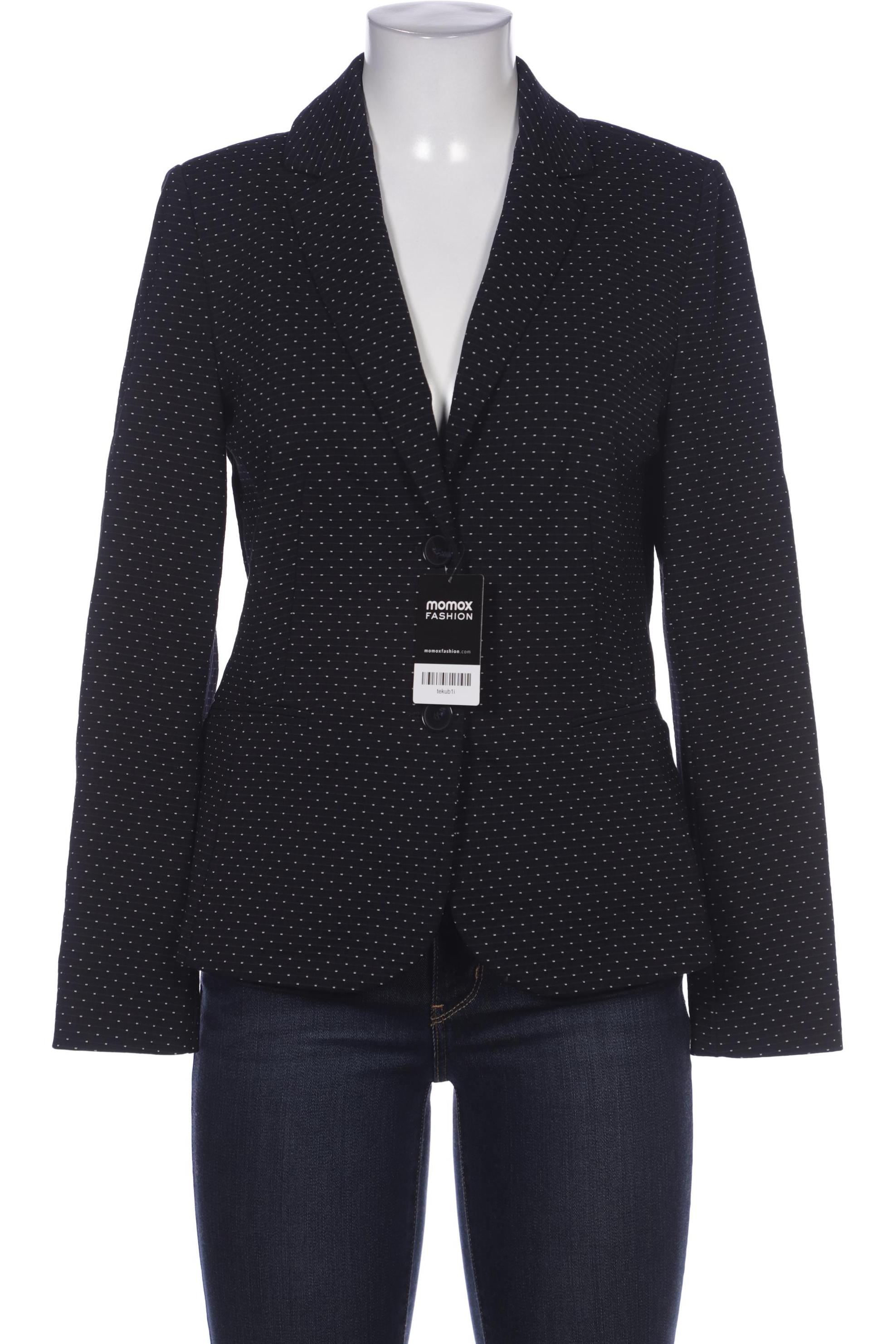 

Gerry Weber Damen Blazer, marineblau, Gr. 38