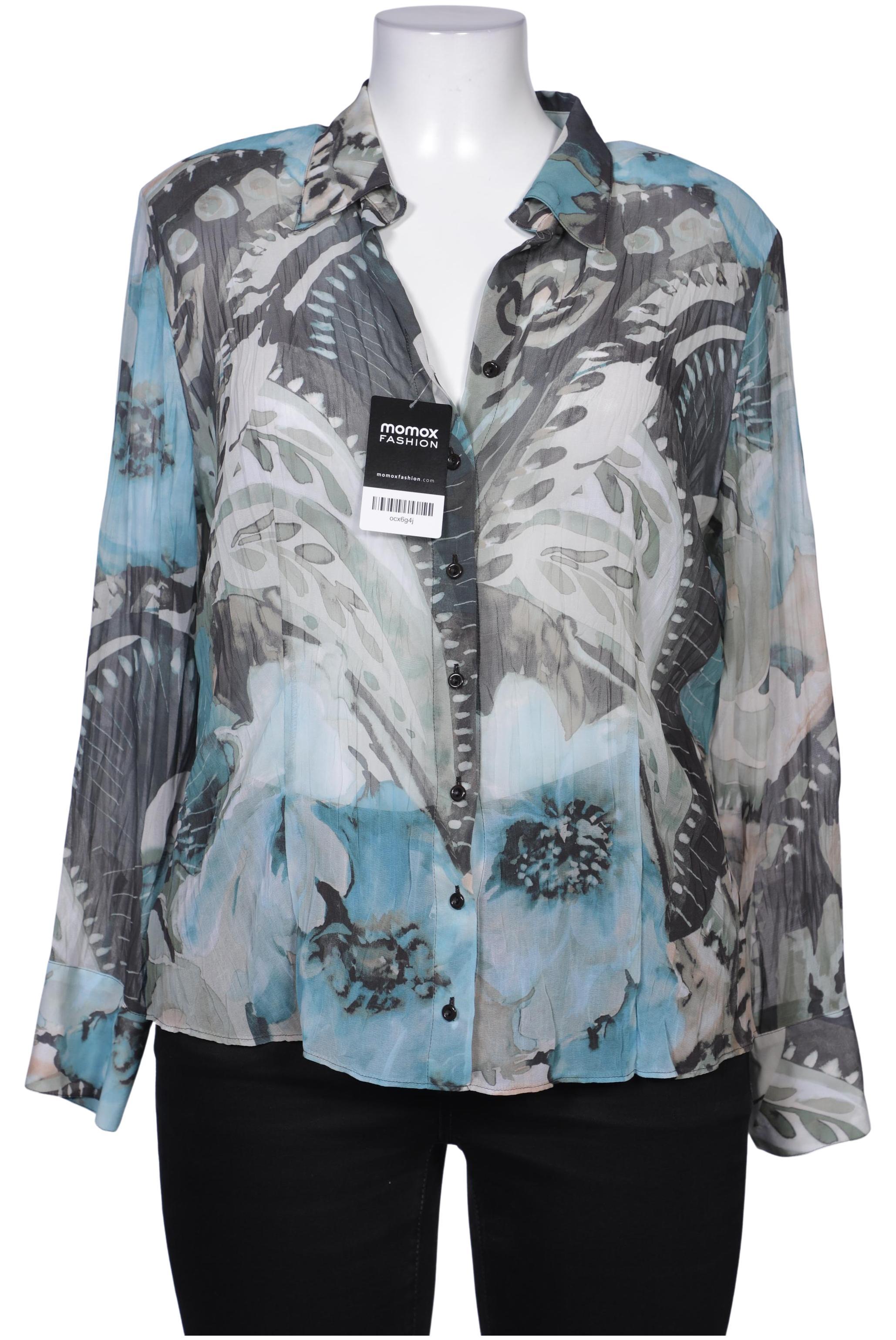 

Gerry Weber Damen Bluse, mehrfarbig, Gr. 44