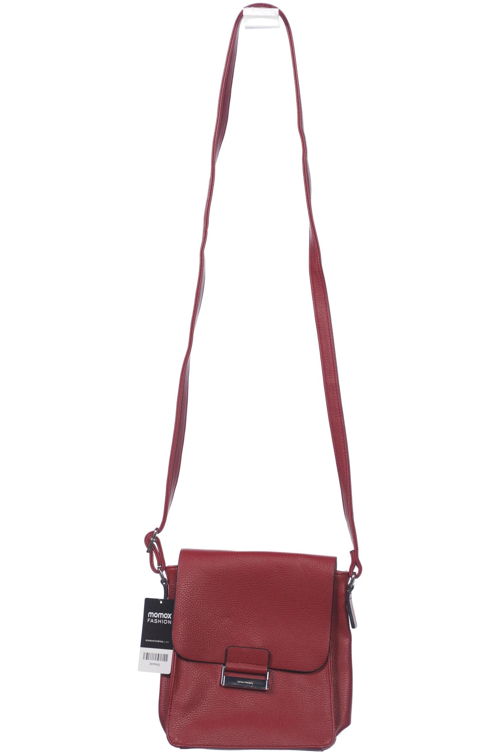 

Gerry Weber Damen Handtasche, rot, Gr.