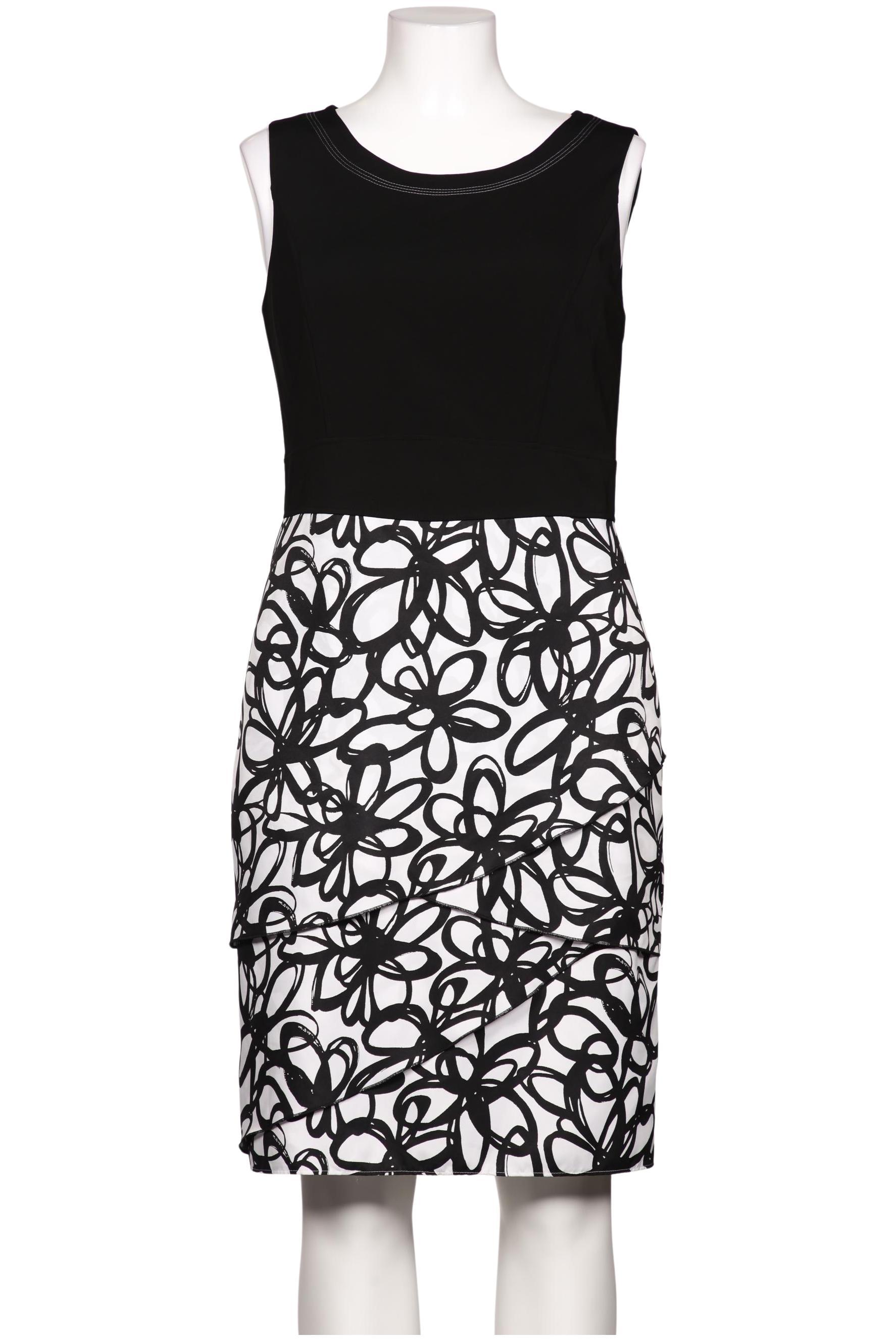 

Gerry Weber Damen Kleid, schwarz, Gr. 40