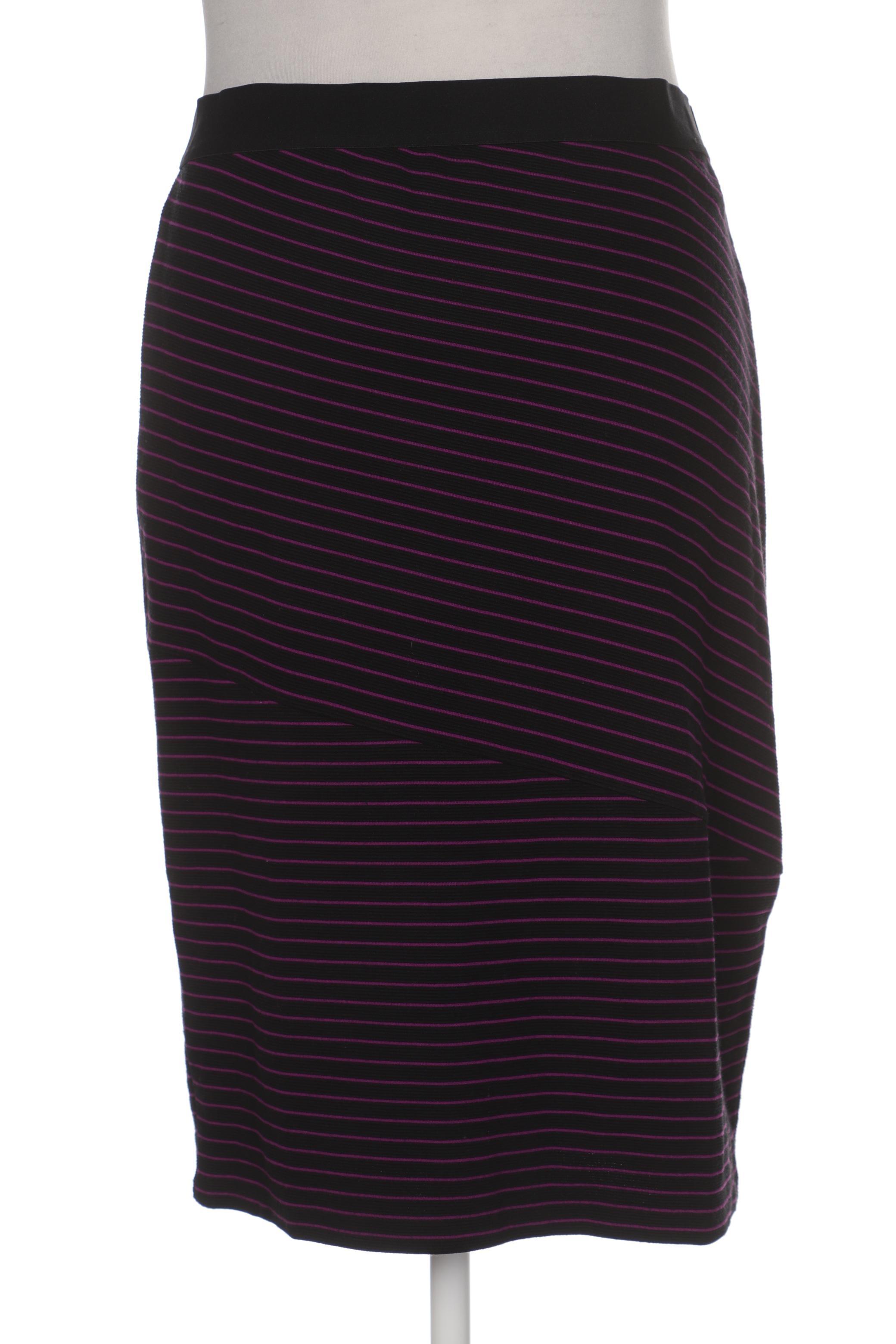 

Gerry Weber Damen Rock, schwarz, Gr. 42