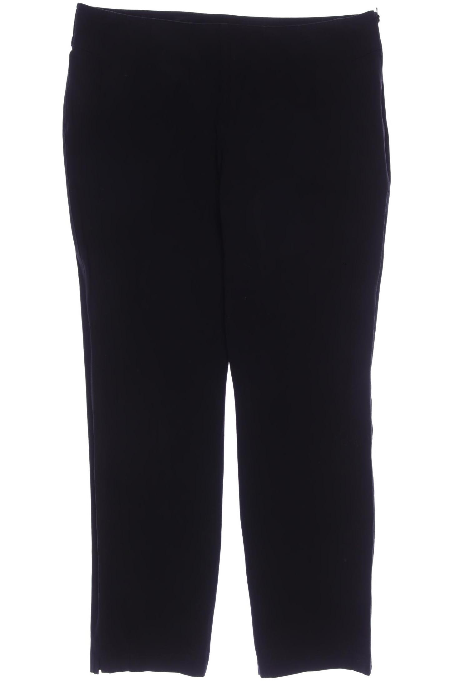 Thumbnail - Gerry Weber Damen Stoffhose, schwarz, Gr. 32