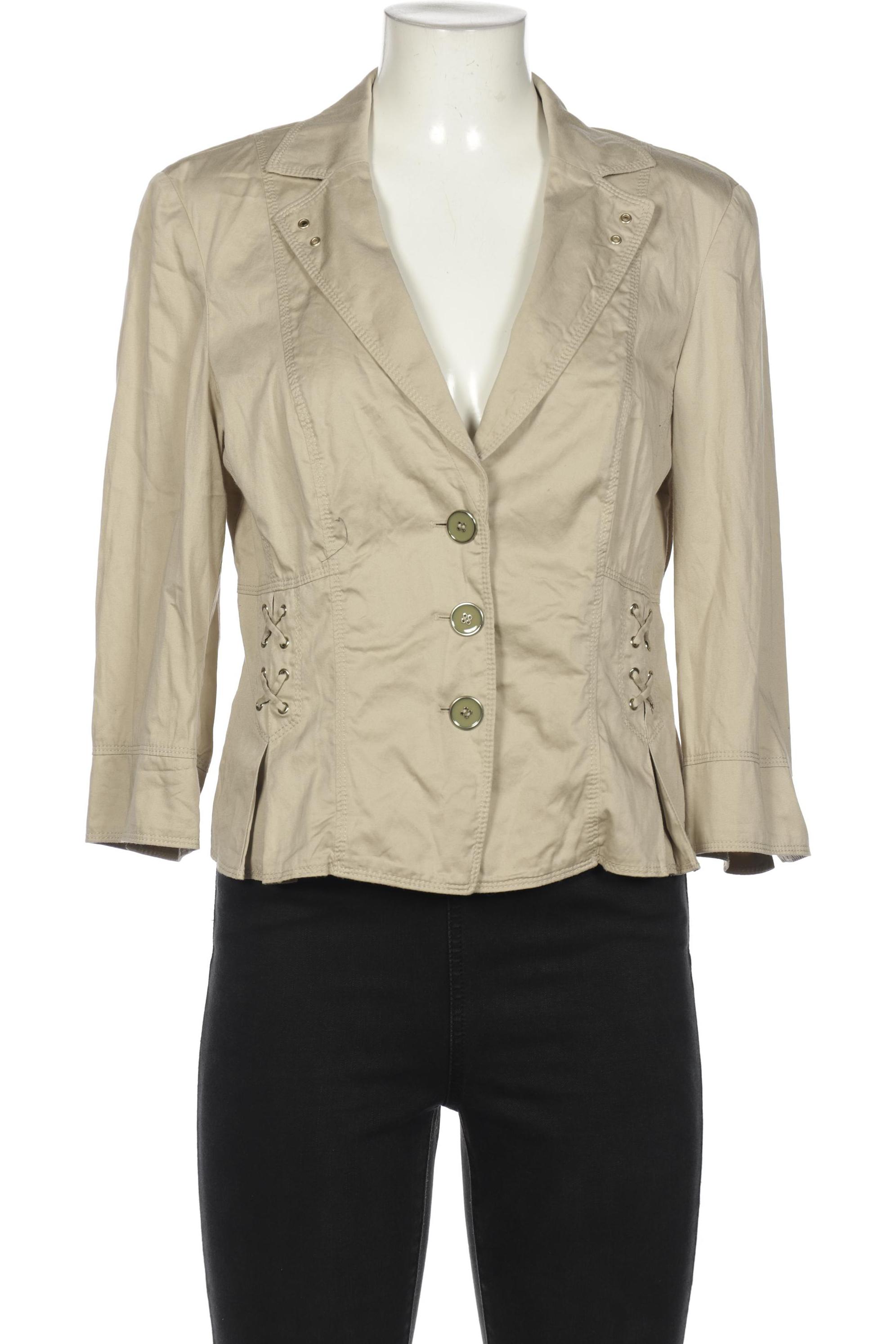 

Gerry Weber Damen Blazer, beige