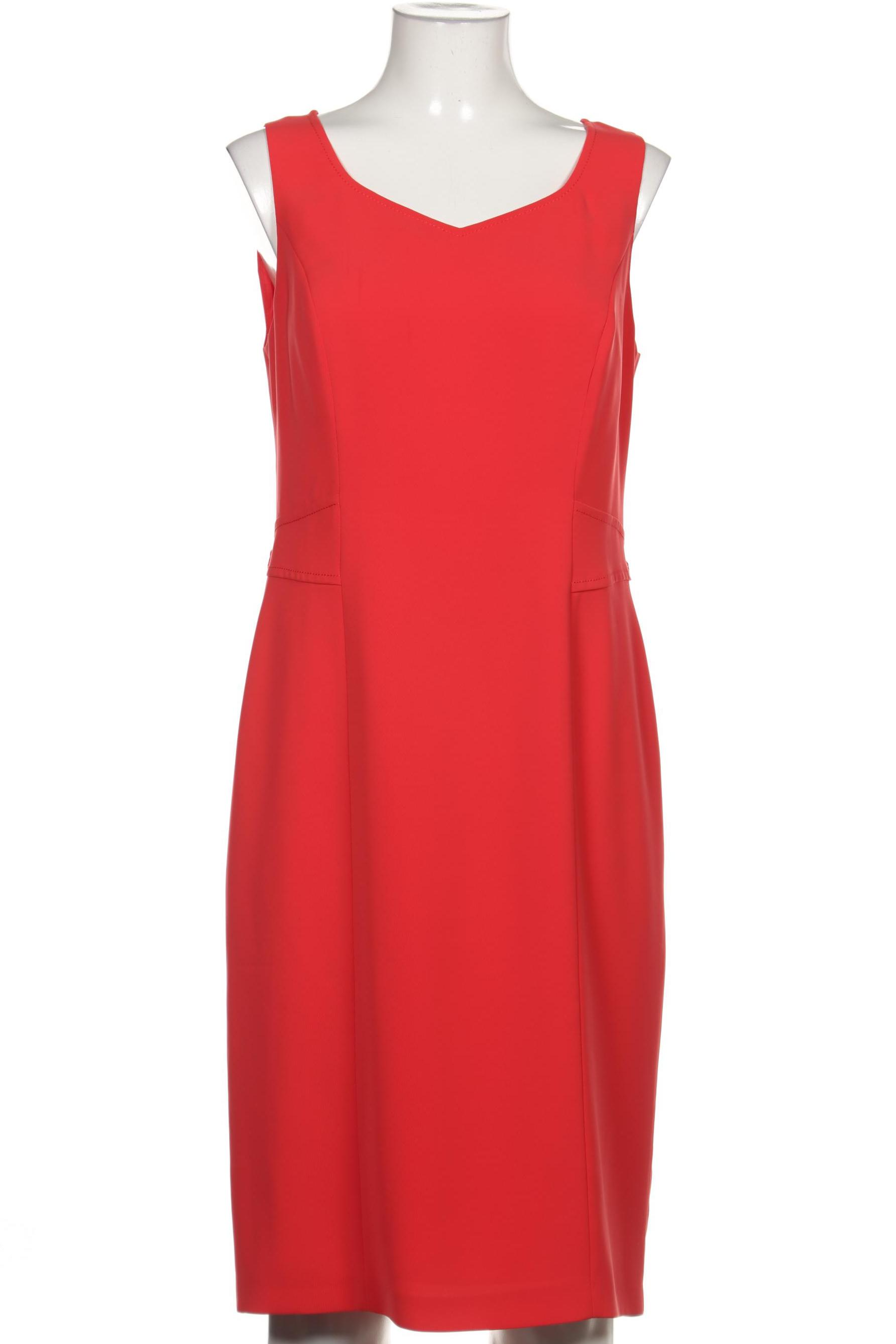 

Gerry Weber Damen Kleid, rot