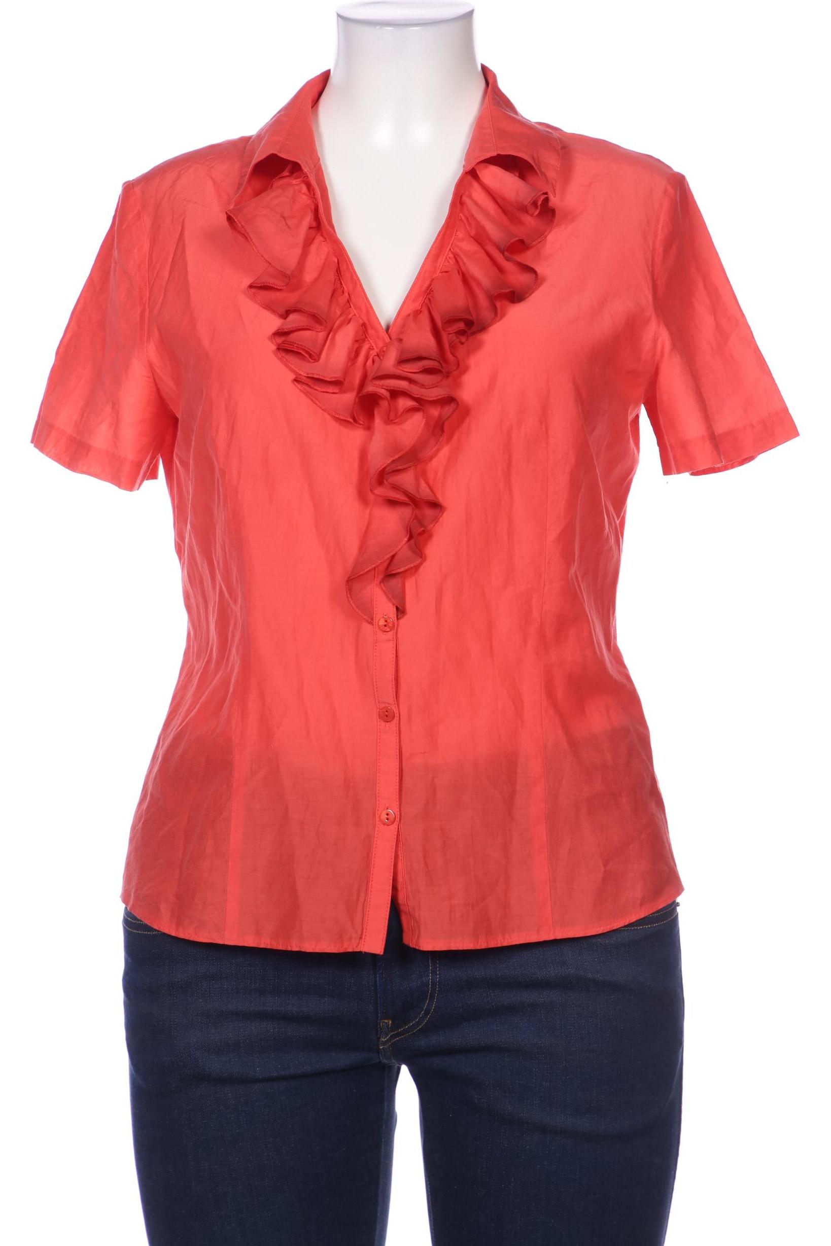 

Gerry Weber Damen Bluse, rot