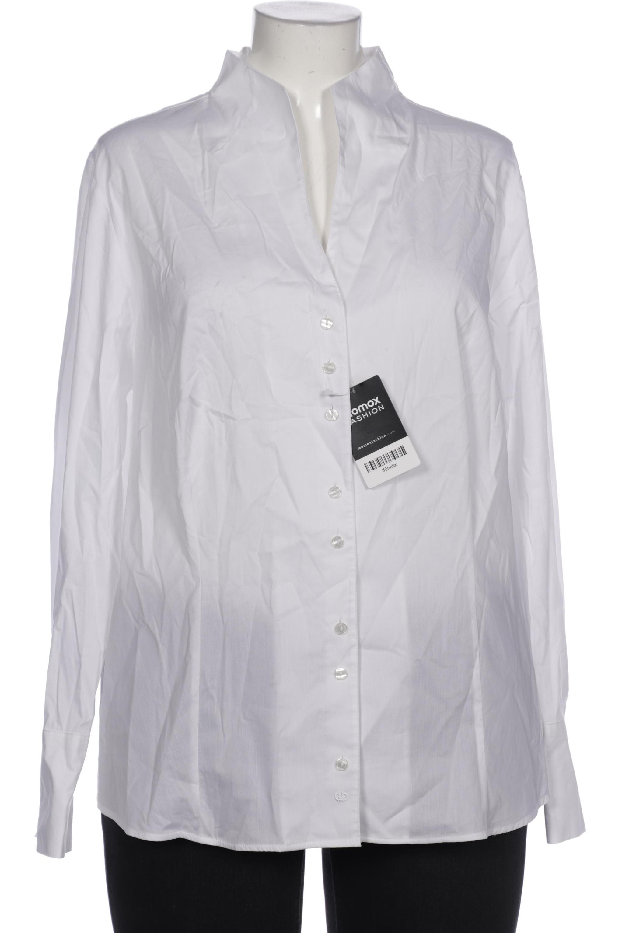 

Gerry Weber Damen Bluse, weiß