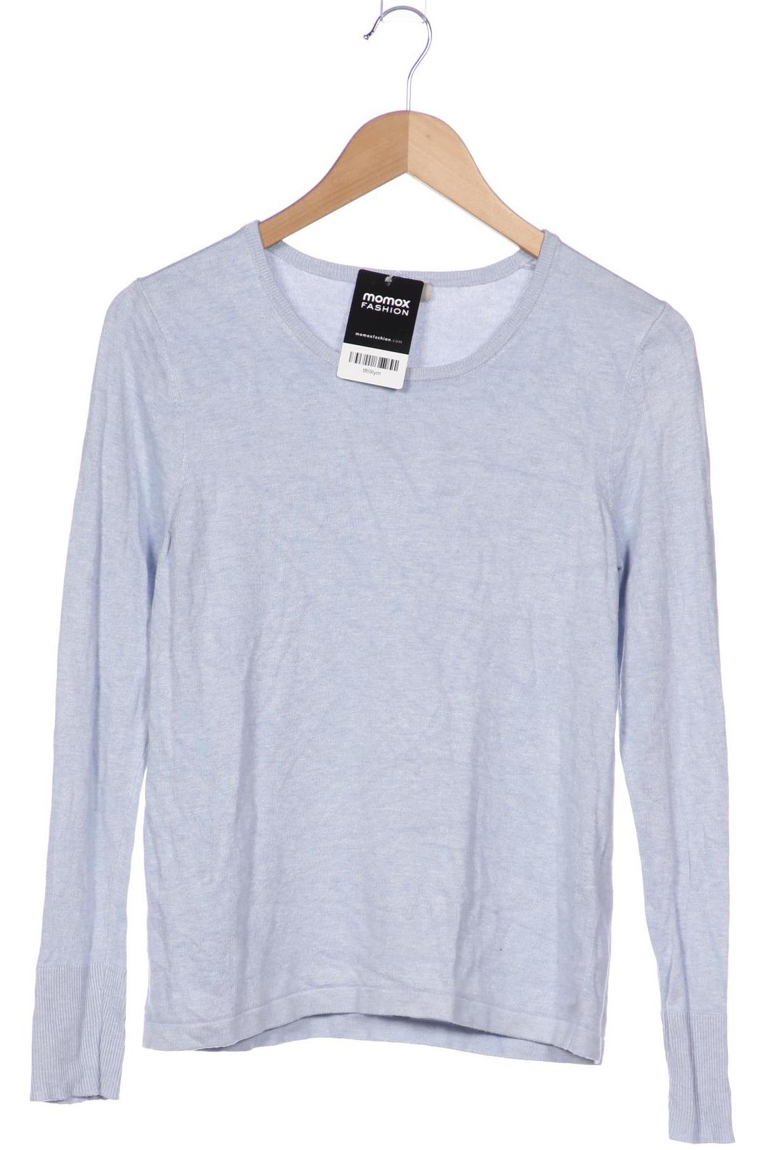 

Gerry Weber Damen Pullover, hellblau, Gr. 36