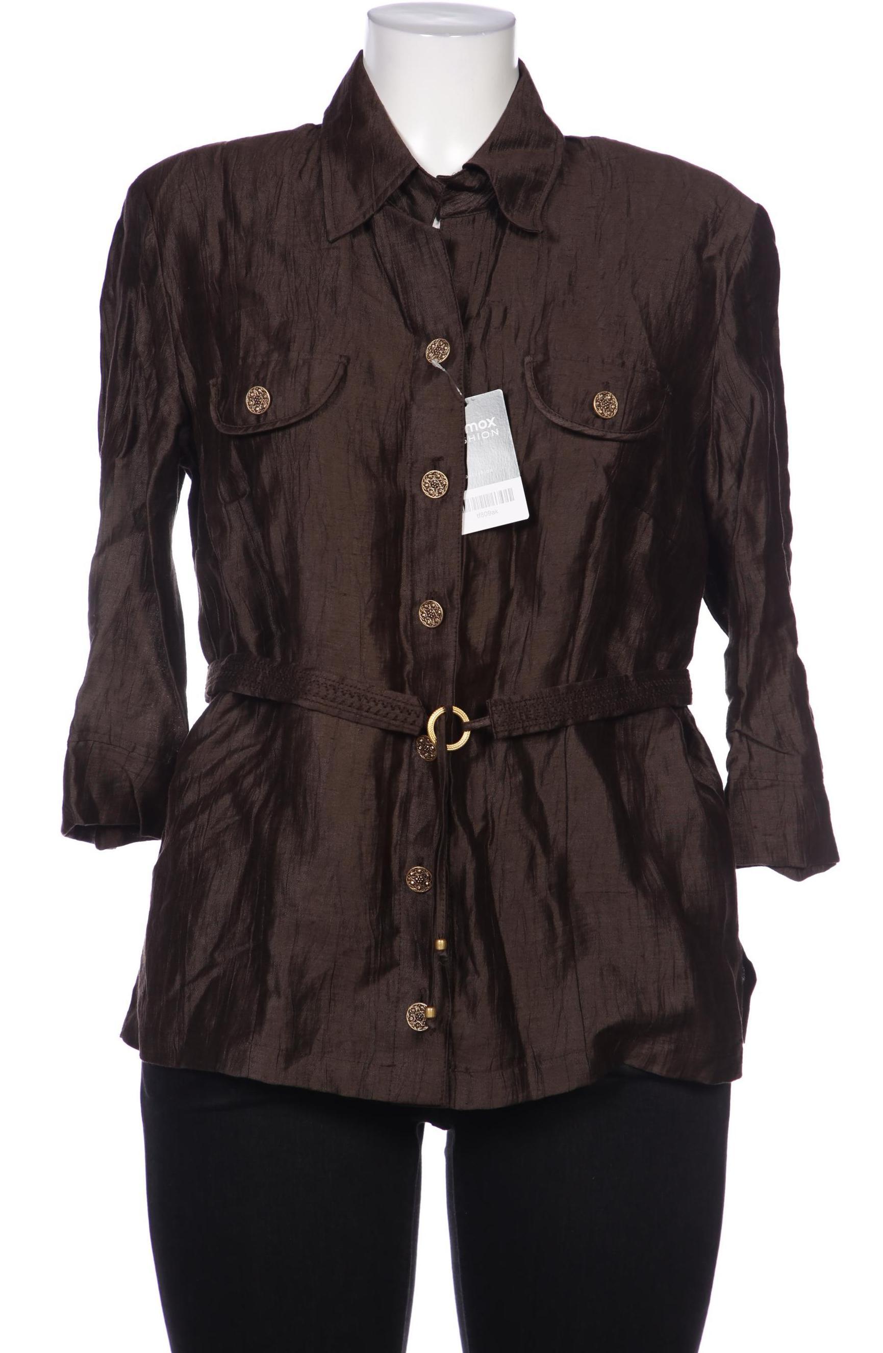 

Gerry Weber Damen Bluse, braun