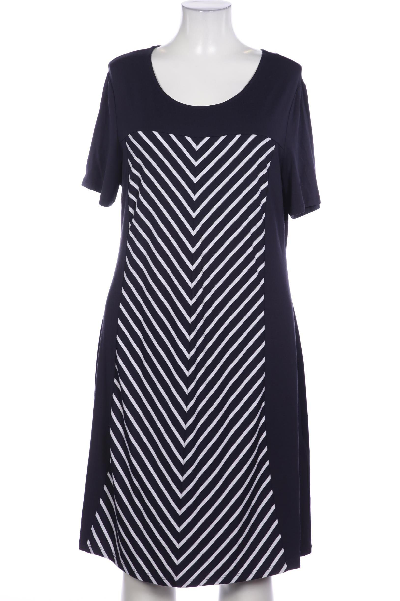 

Gerry Weber Damen Kleid, marineblau