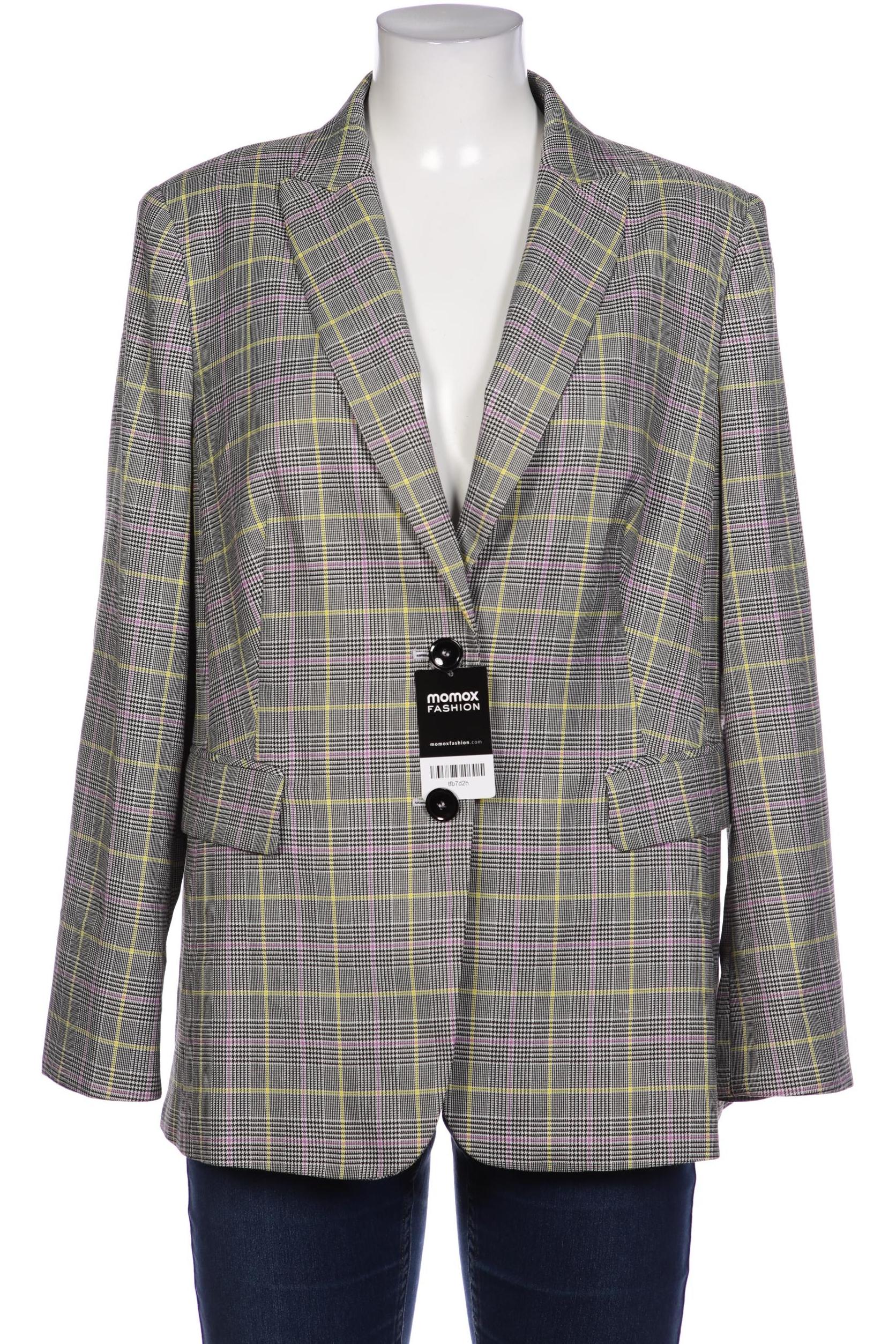 

Gerry Weber Damen Blazer, mehrfarbig, Gr. 42