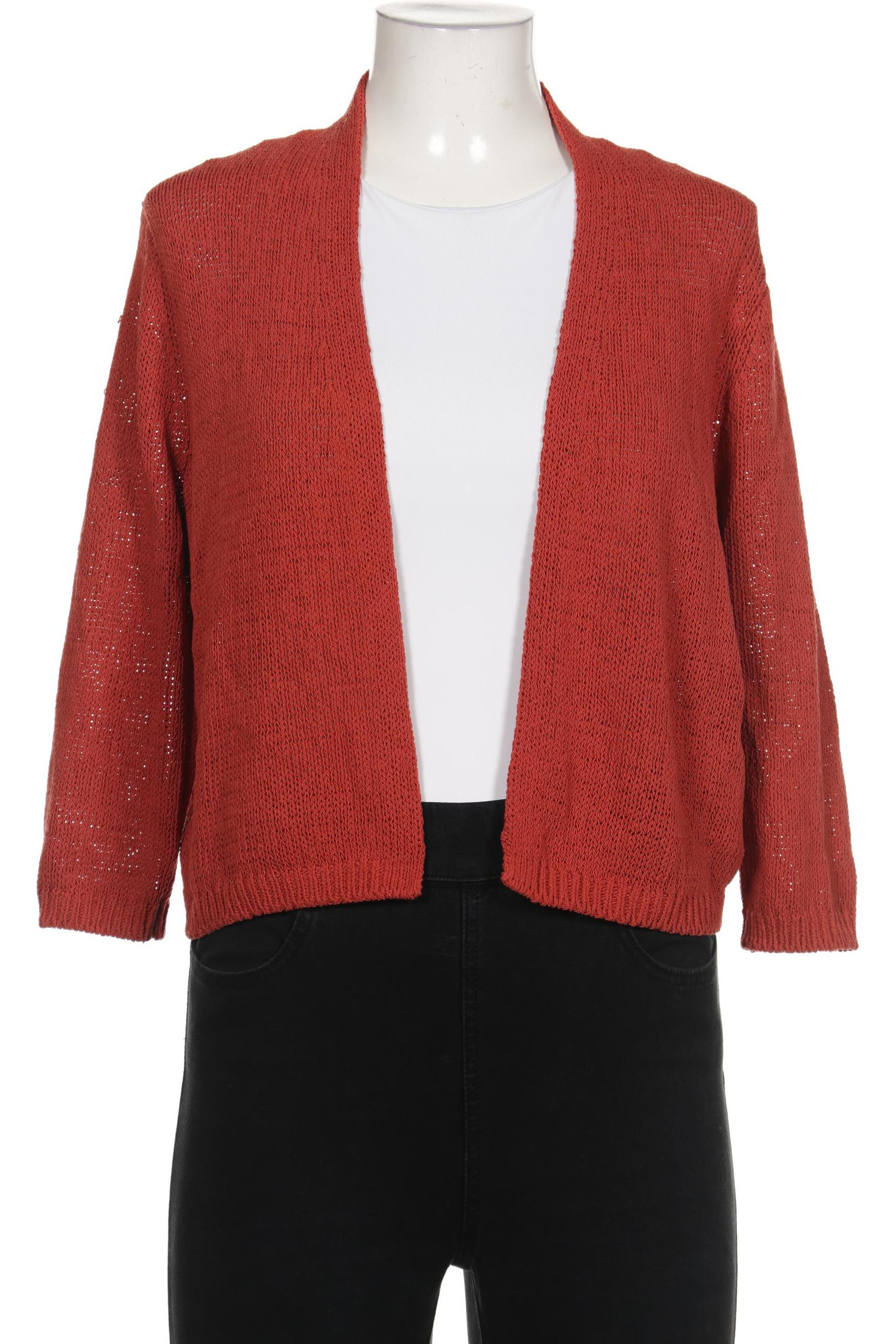 

Gerry Weber Damen Strickjacke, rot