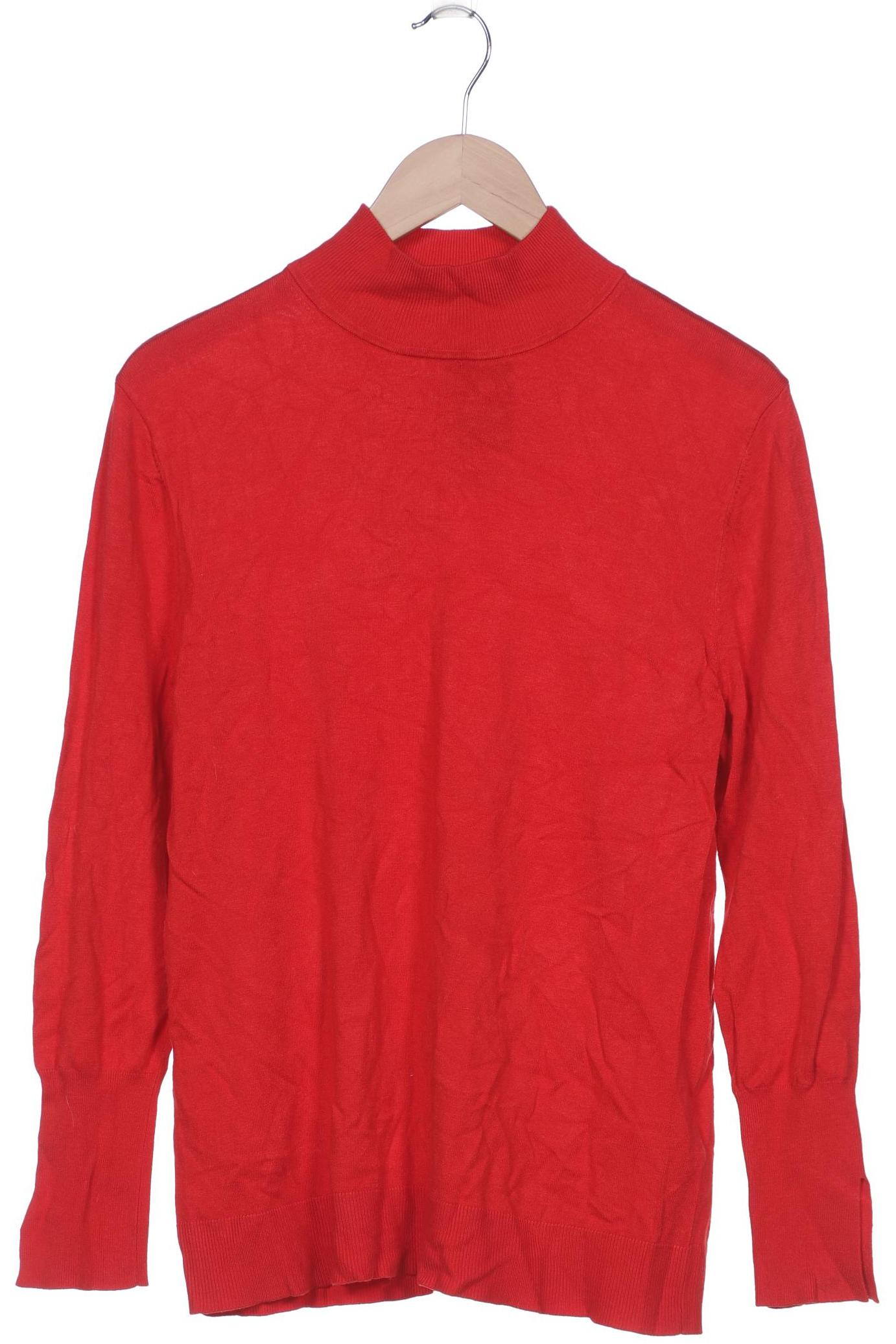 

Gerry Weber Damen Pullover, rot