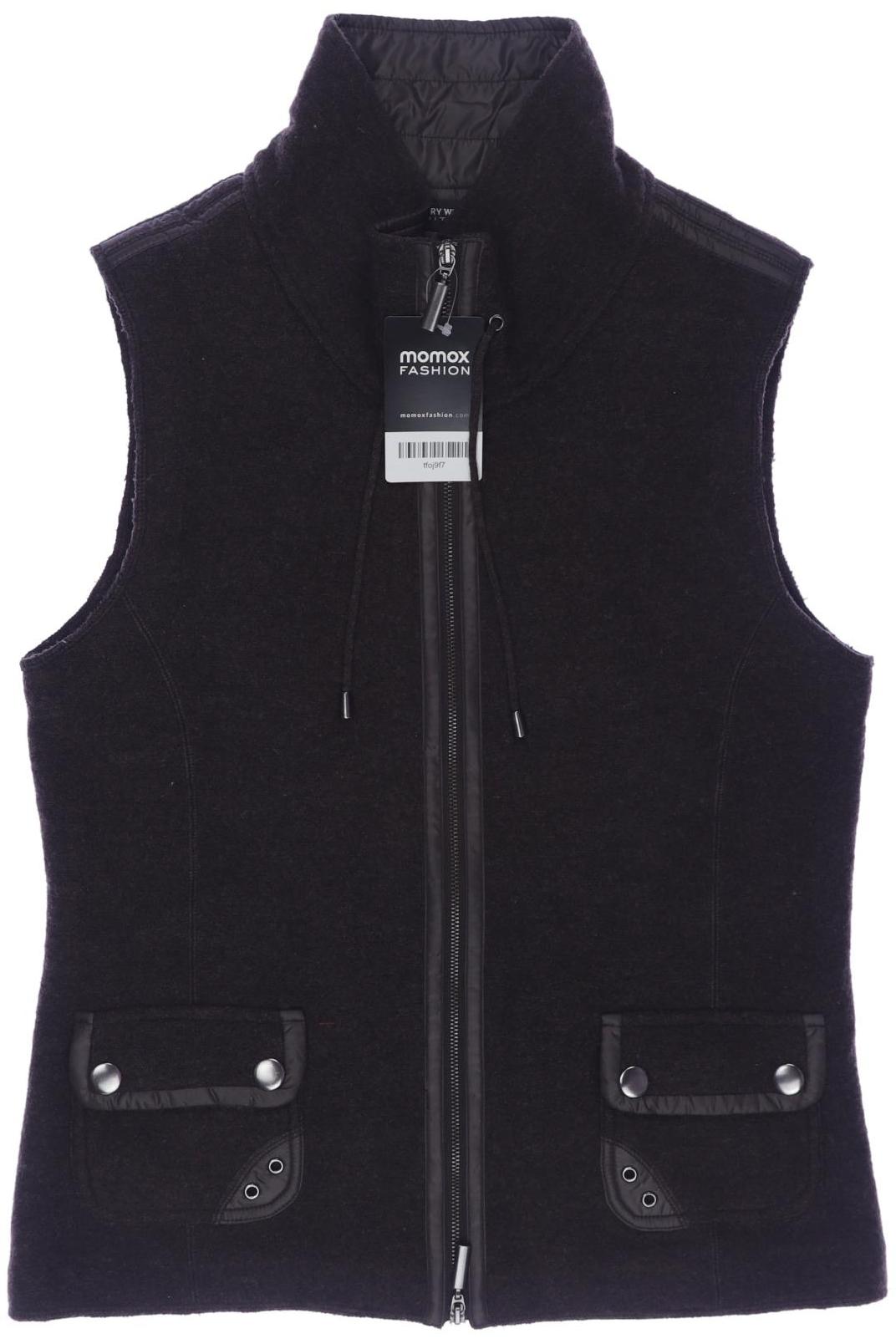 

Gerry Weber Damen Weste, braun, Gr. 40