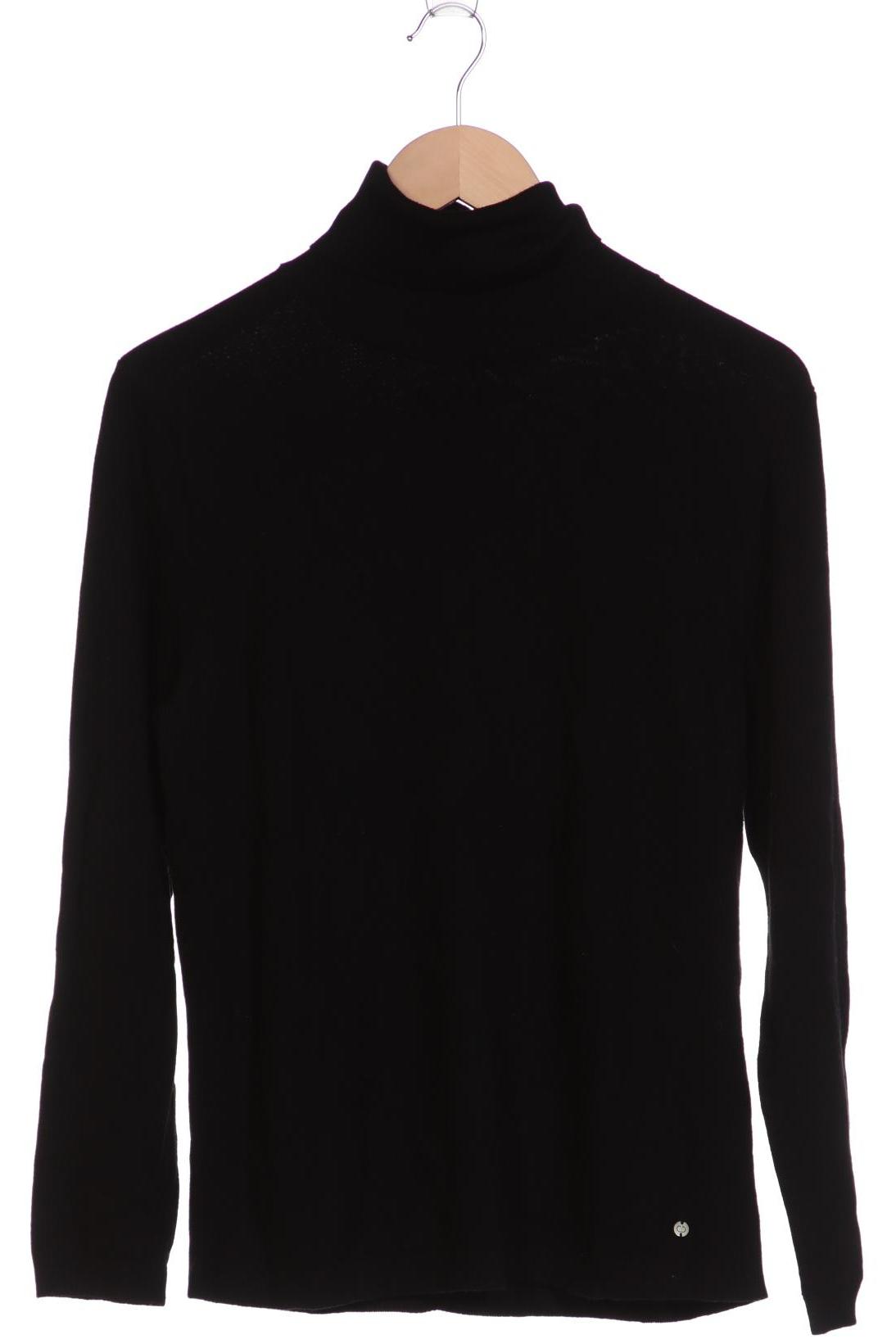 

Gerry Weber Damen Pullover, schwarz