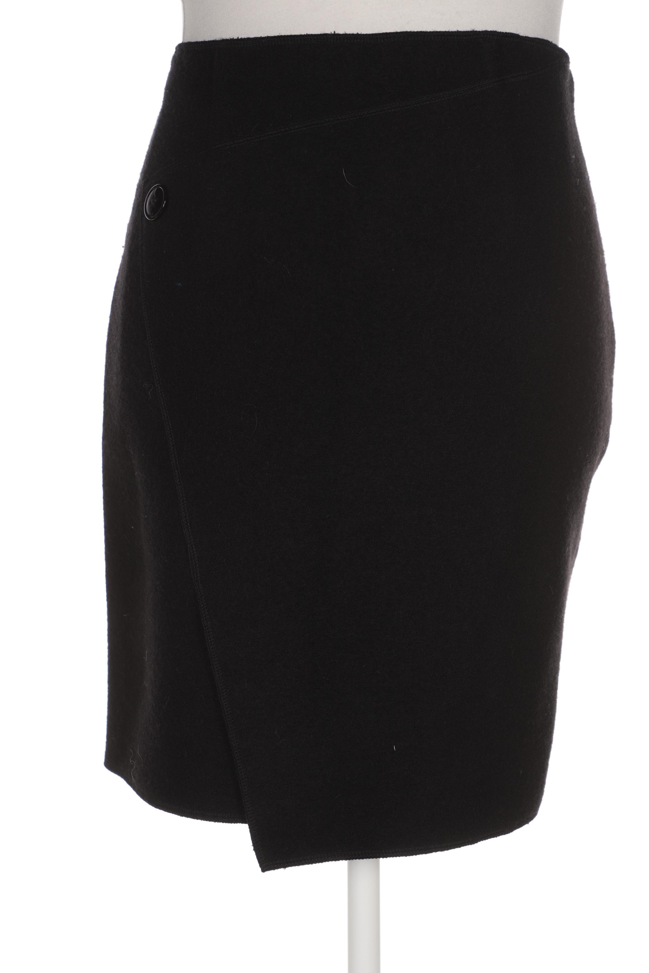 

Gerry Weber Damen Rock, schwarz, Gr. 35