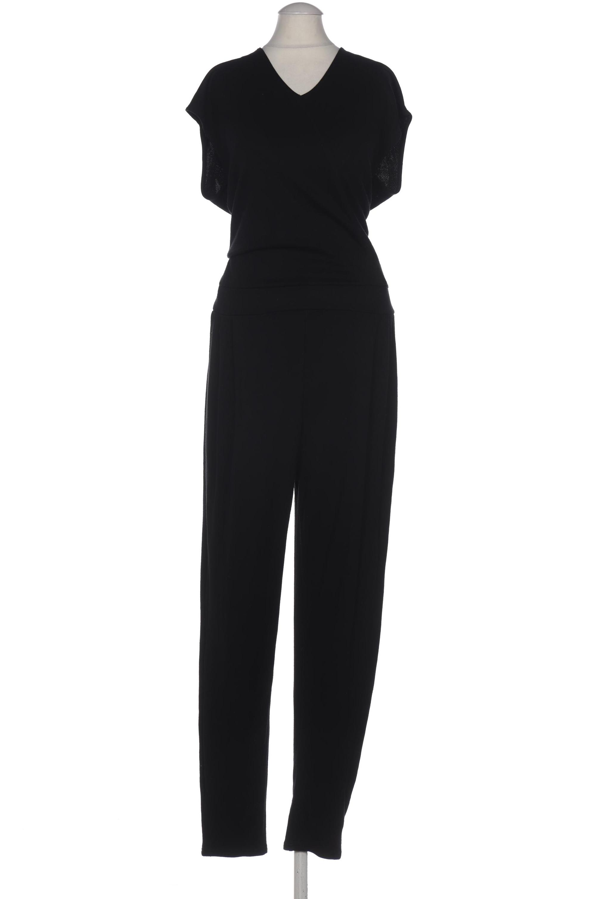 

Gerry Weber Damen Jumpsuit/Overall, schwarz, Gr. 42