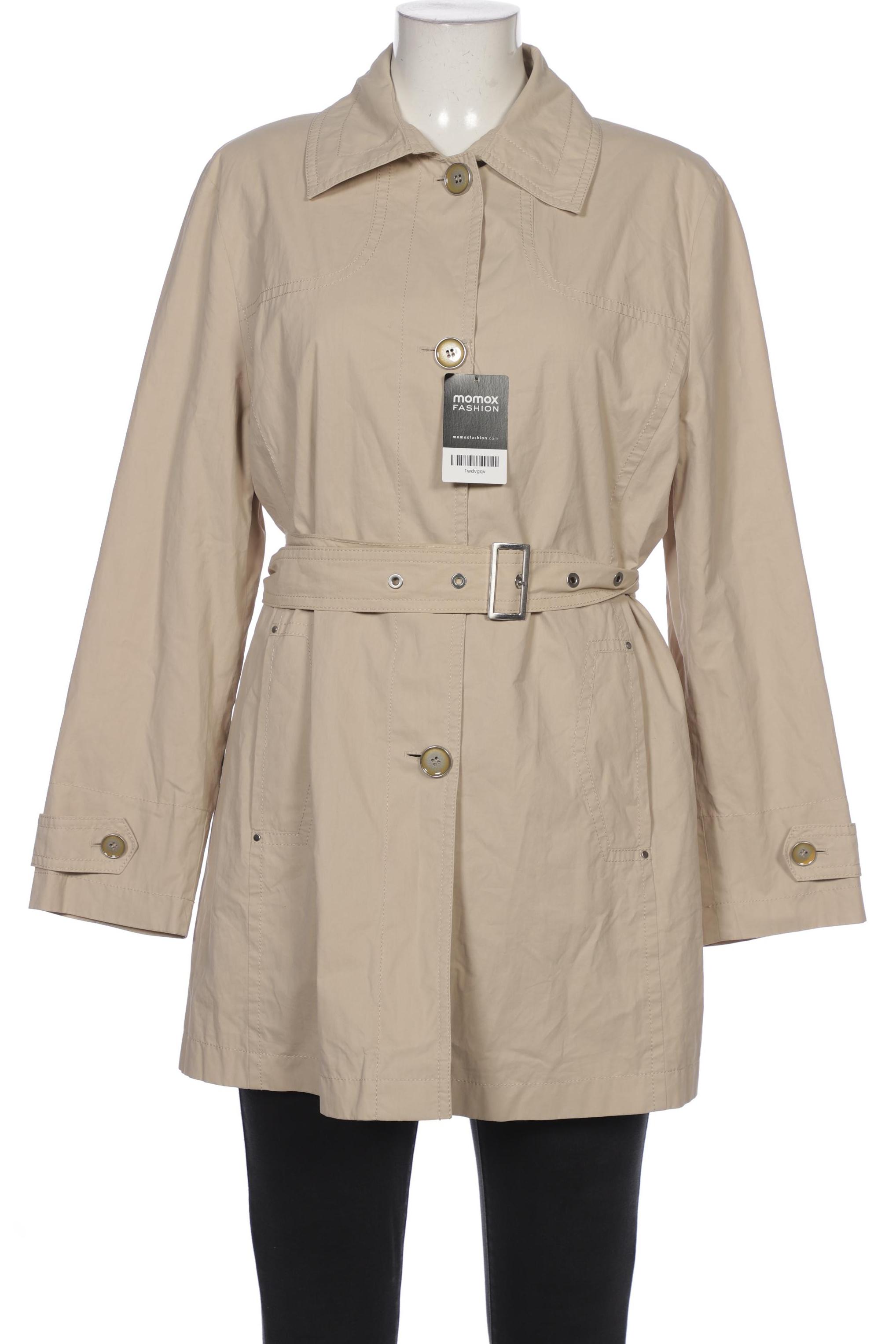 

Gerry Weber Damen Mantel, beige