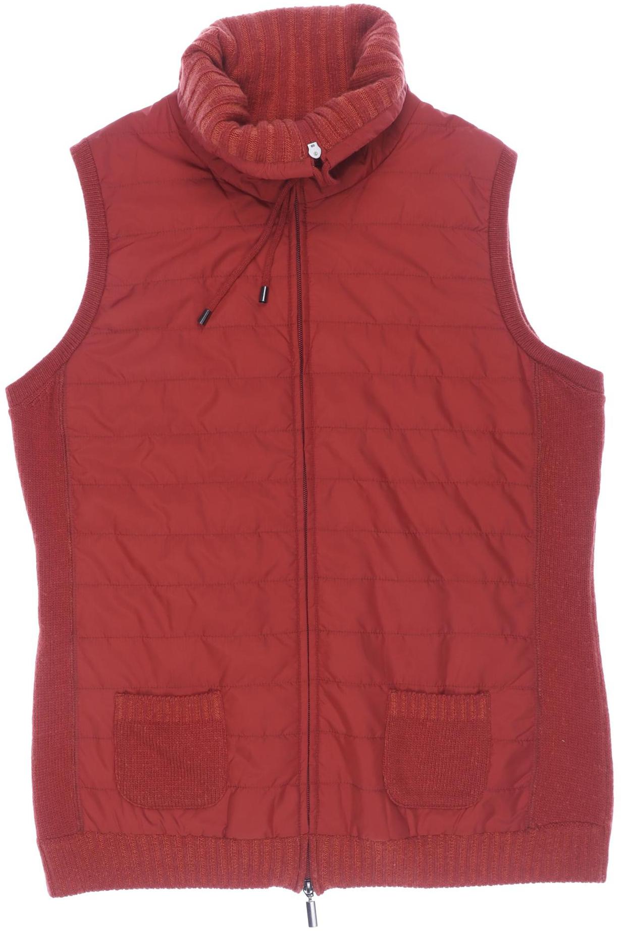 

Gerry Weber Damen Weste, rot